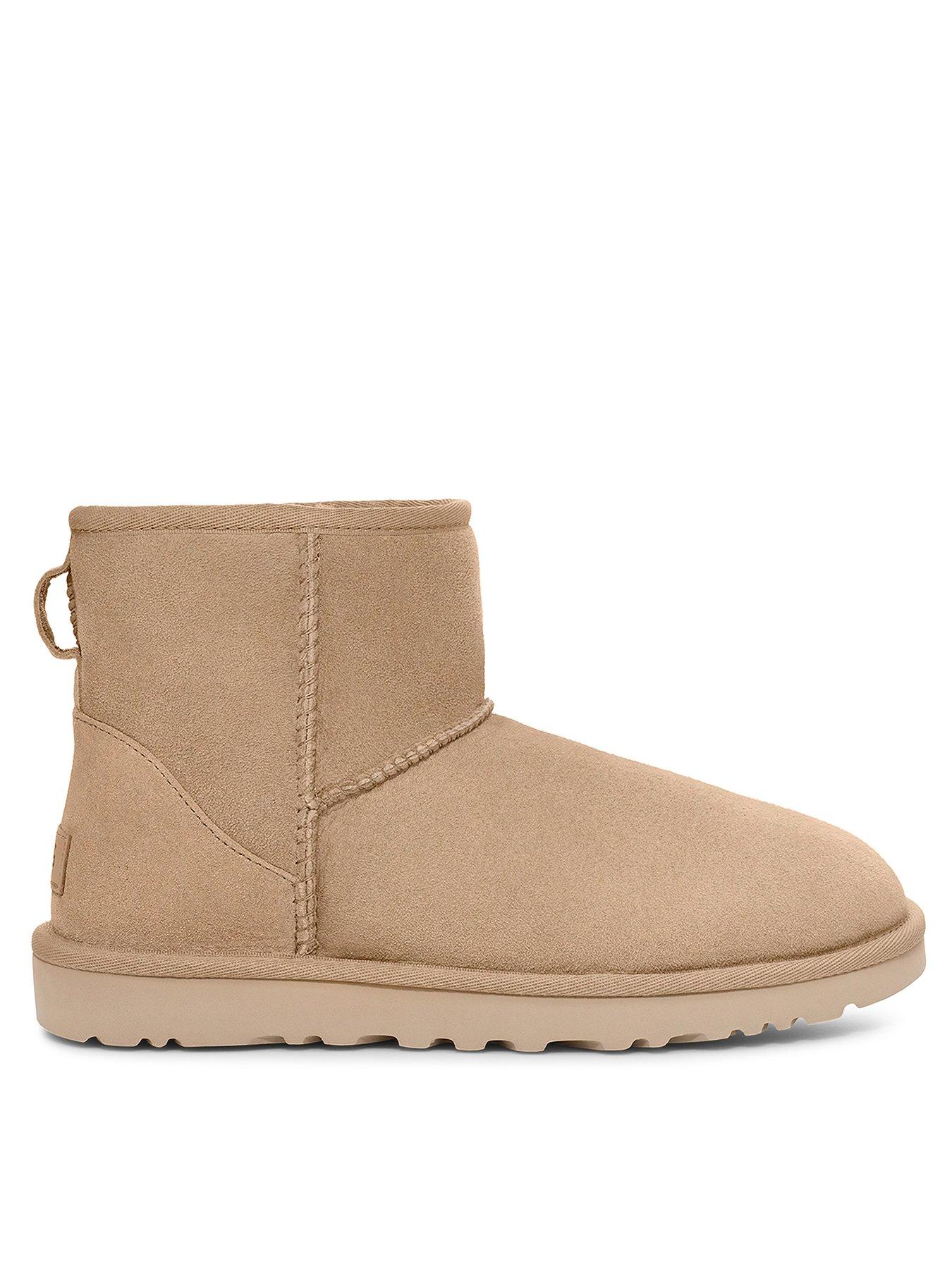 UGG Classic Mini Ii Boots - Sand