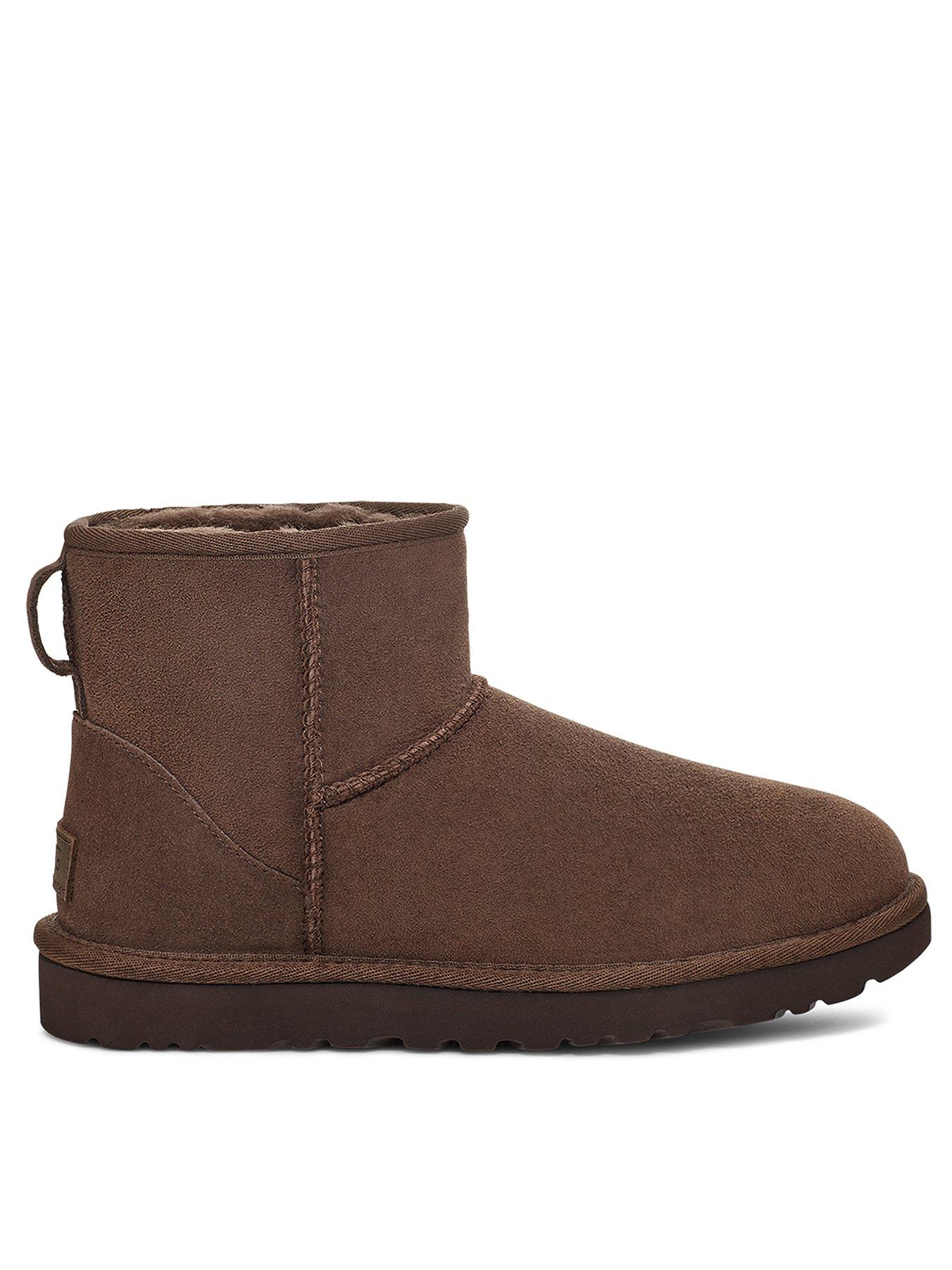 ugg-classic-mini-ii-boots-nbspburnt-cedar