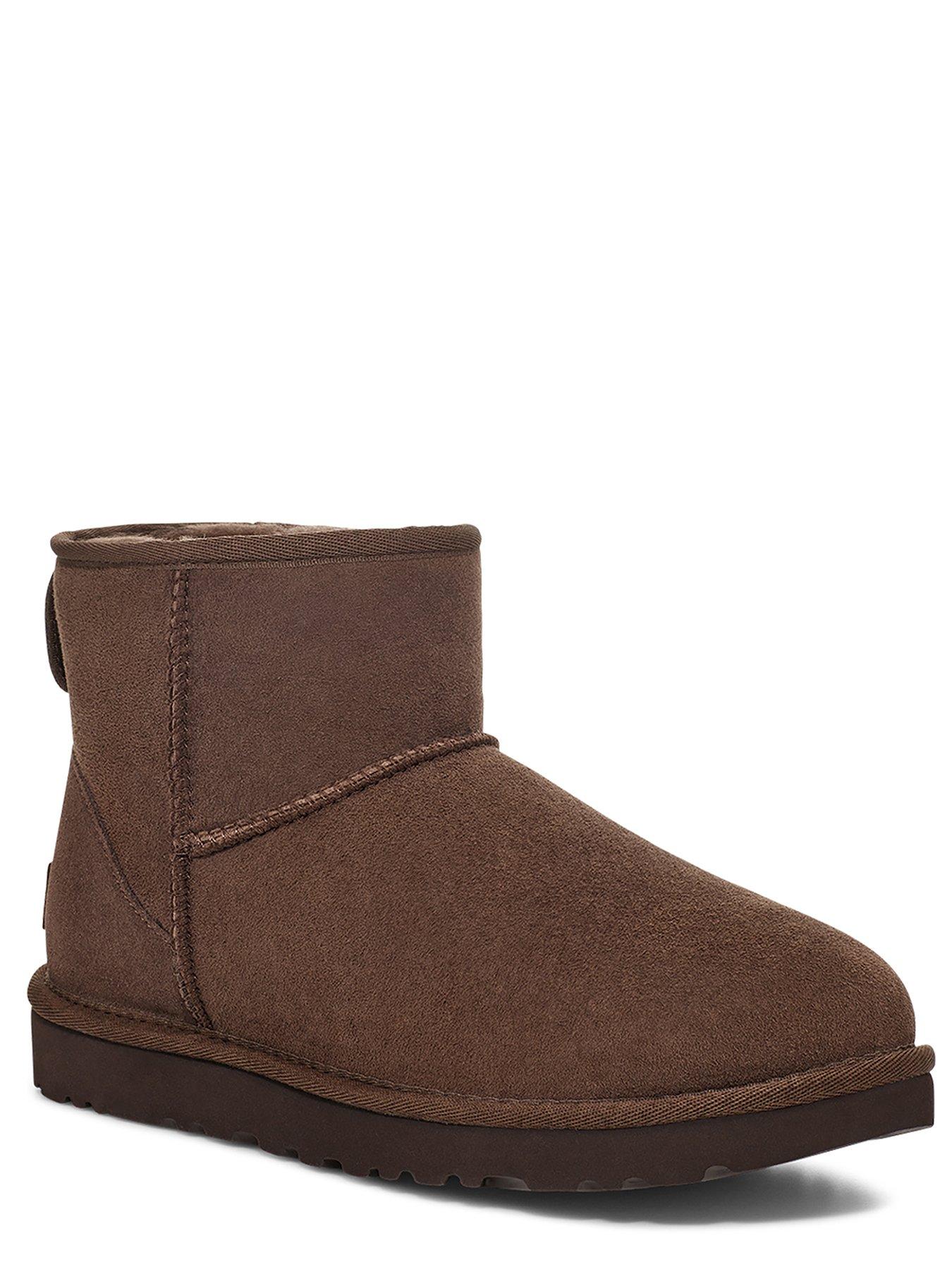 ugg-classic-mini-ii-boots-nbspburnt-cedarstillFront