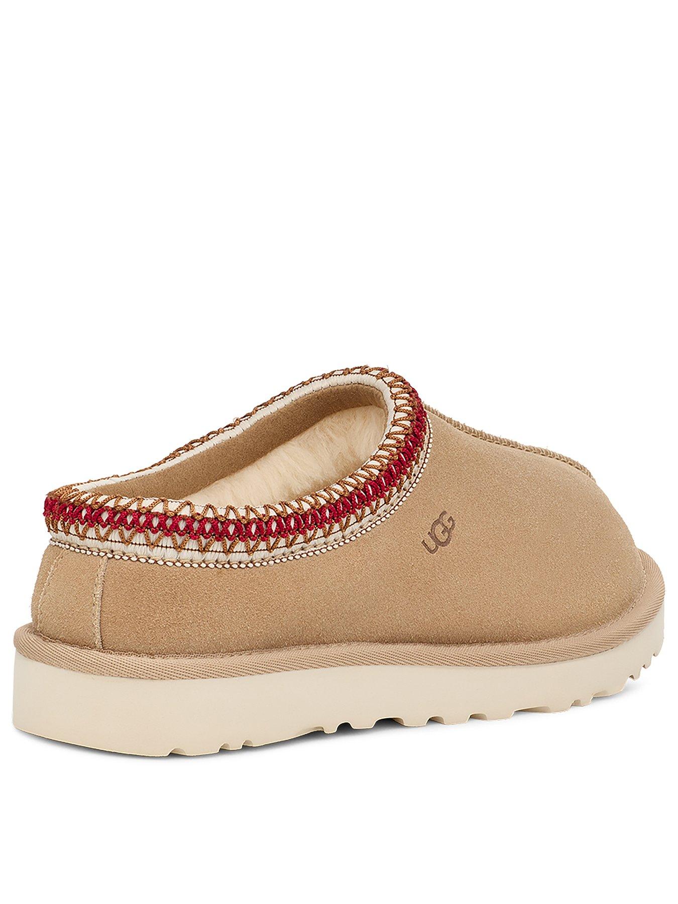 ugg-tasman-sanddark-cherry-slipperback