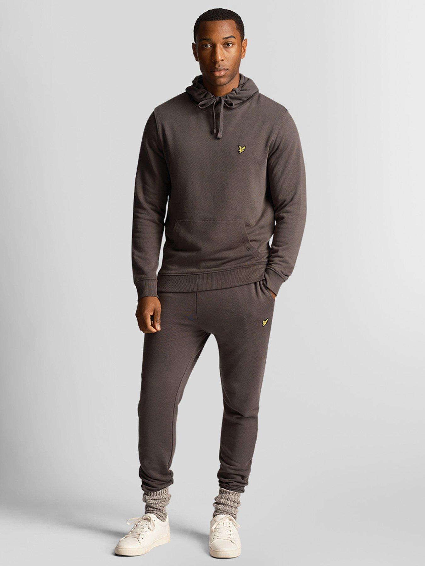 Lyle and scott skinny joggers new arrivals