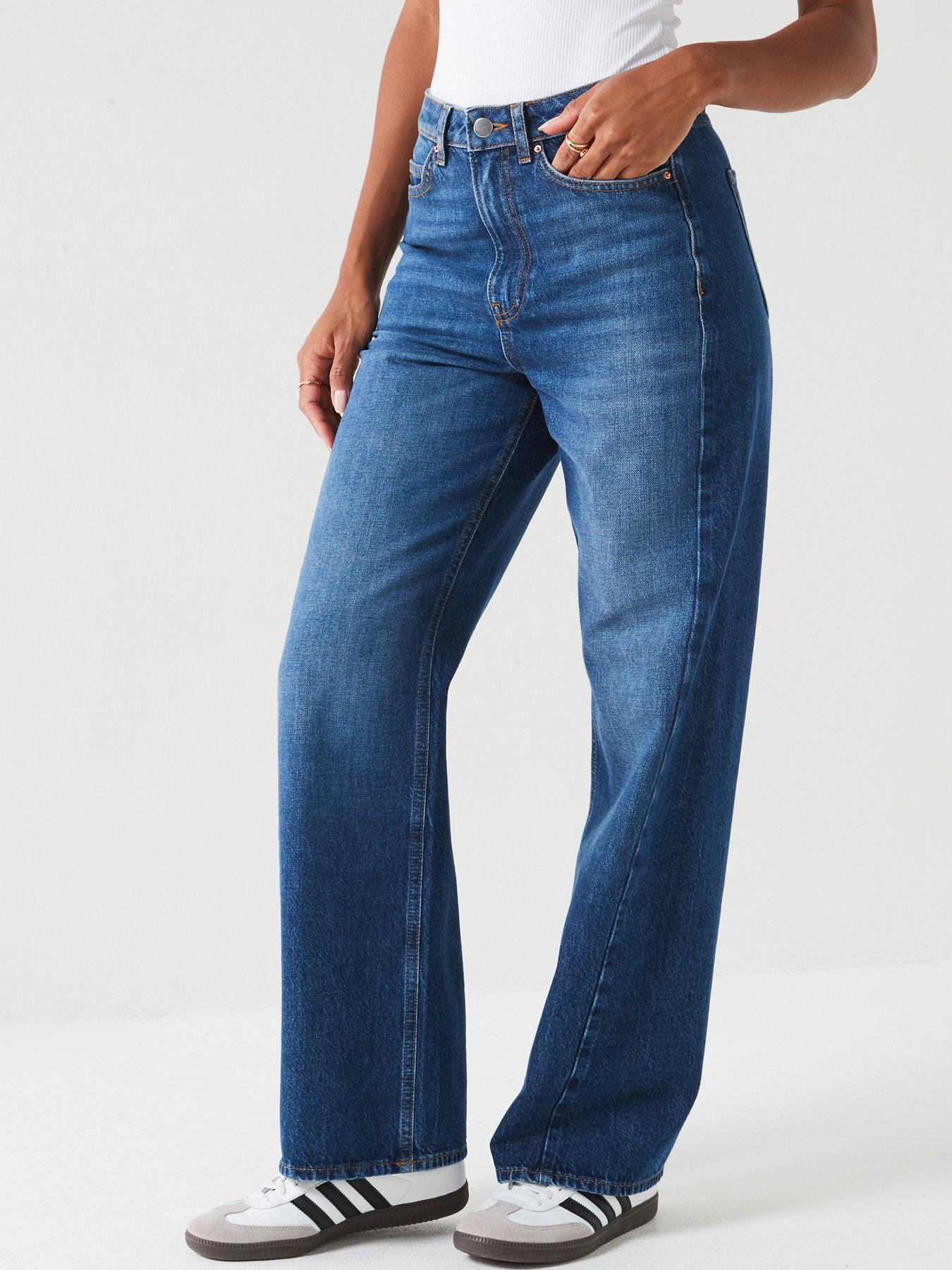 v-by-very-displaced-seam-wide-leg-jeans-dark-wash-blue