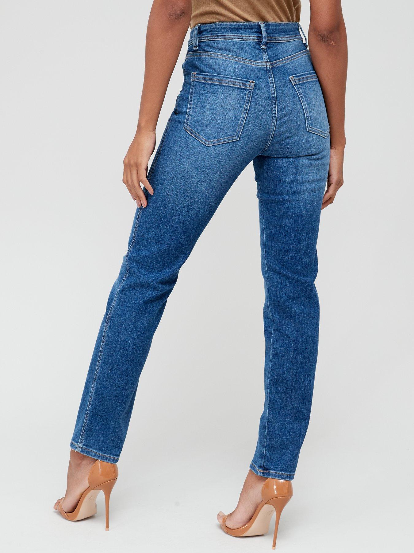 v-by-very-short-sculpt-straight-fit-jeans-with-stretch-midi-washstillFront