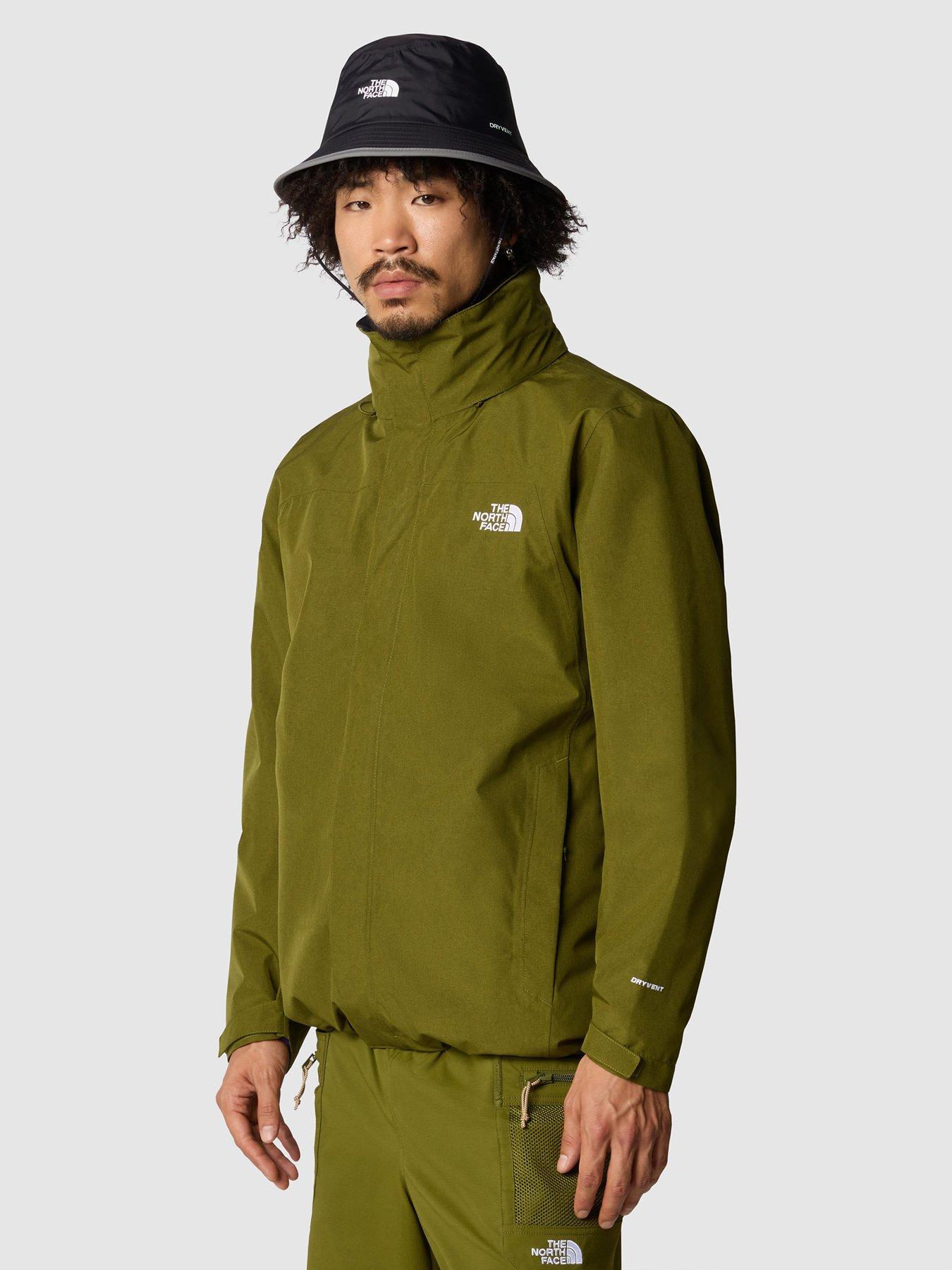 the-north-face-mens-sangro-jacket-olivefront