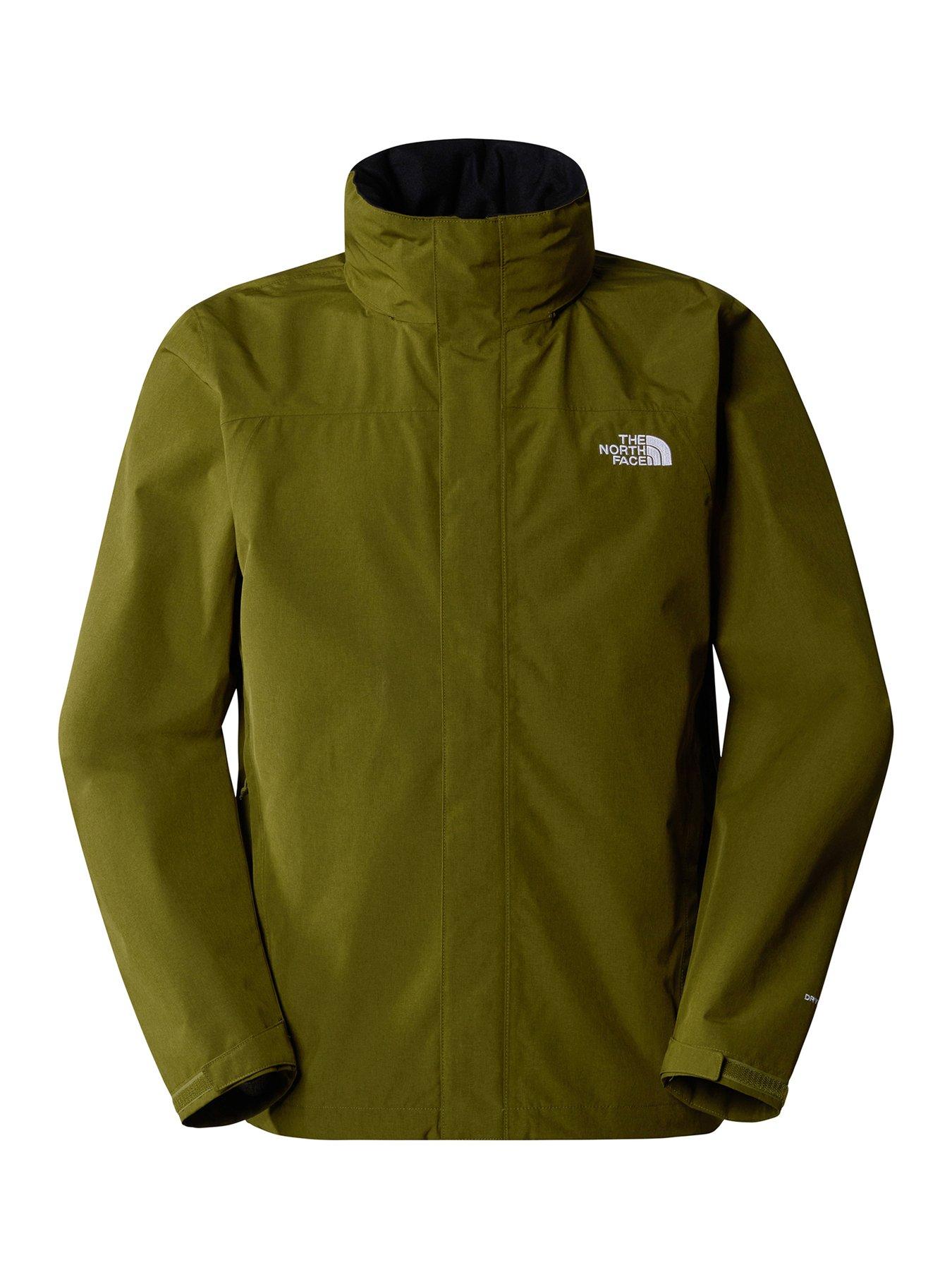 the-north-face-mens-sangro-jacket-olivedetail