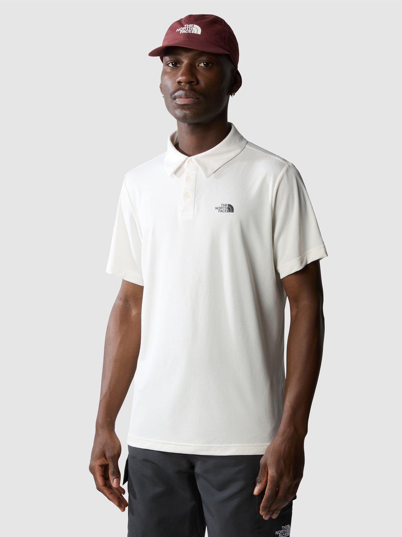 North face sale tanken polo