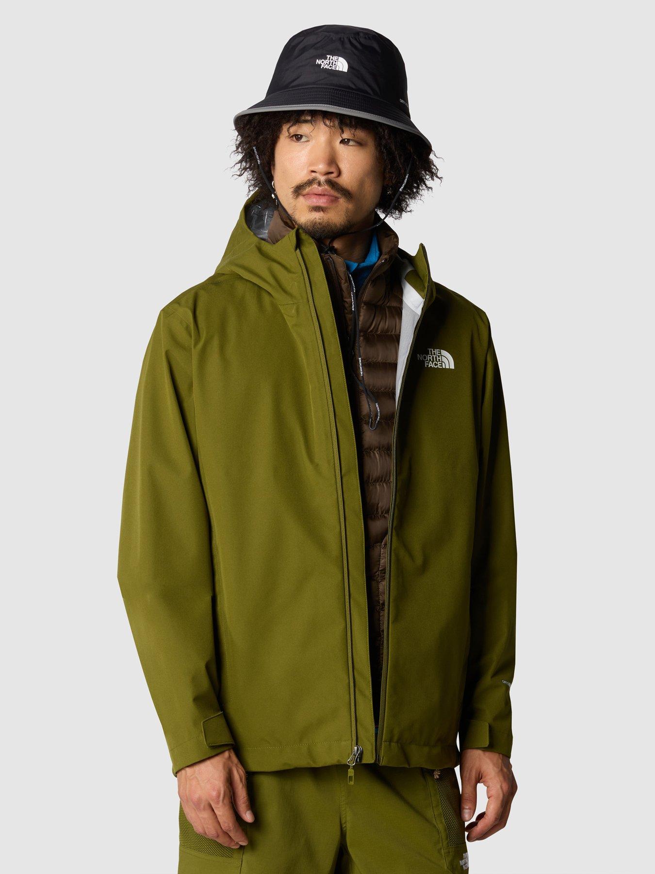 the-north-face-mens-whiton-3l-jacket-oliveoutfit