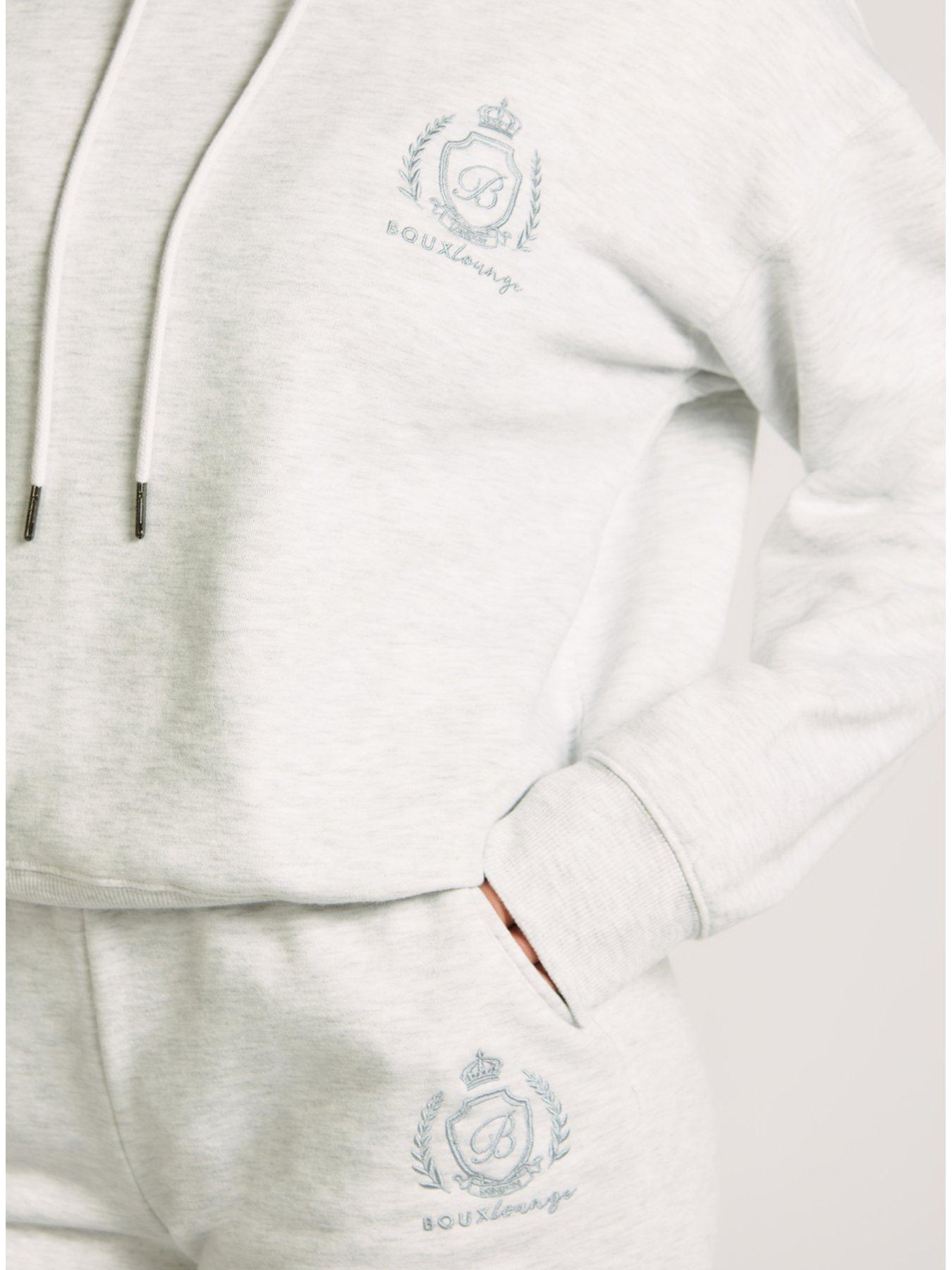 boux-avenue-lounge-crest-hoody-greyoutfit