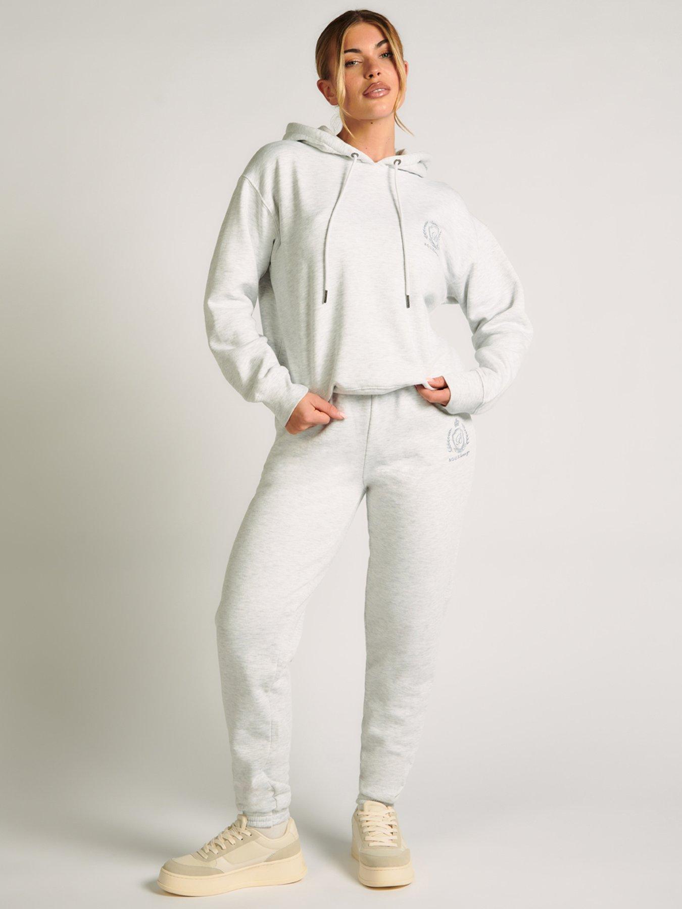 Boux Avenue Lounge Crest Jogger