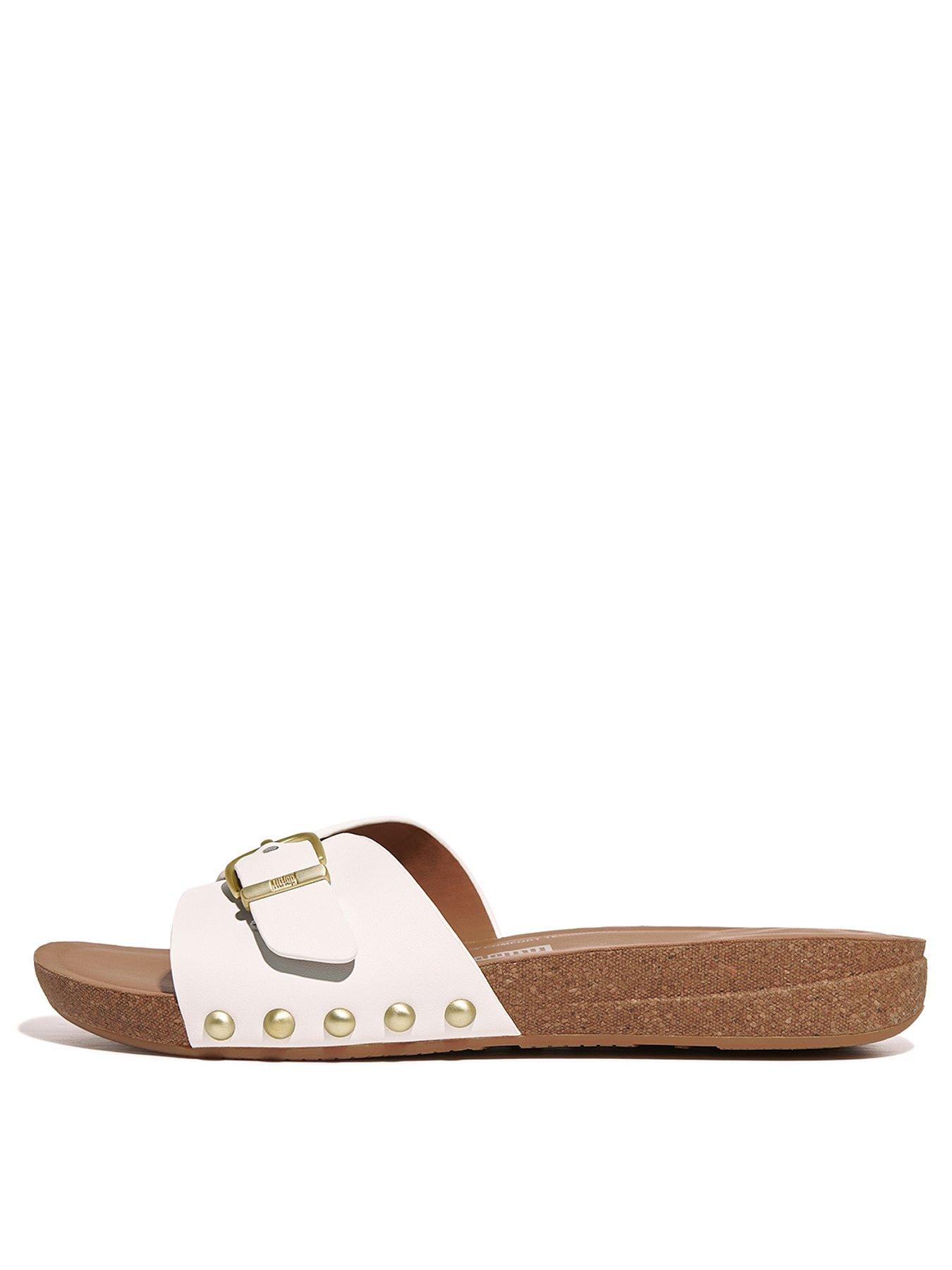 fitflop-fitflop-iqushion-adjustable-buckle-leather-slides-urban-white