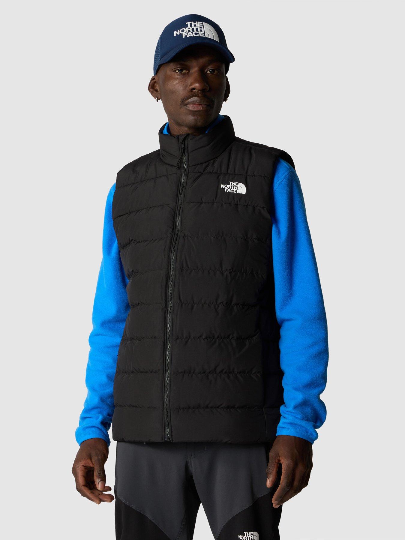 The North Face Men's Flare 2 Insulated 550-Down India | Ubuy