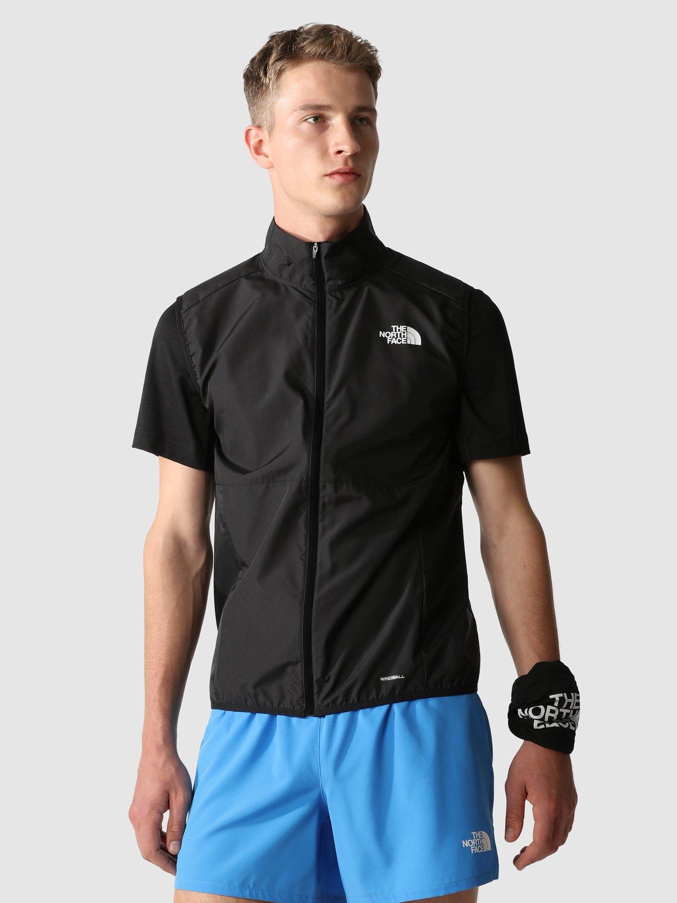 North face cheap running shirt