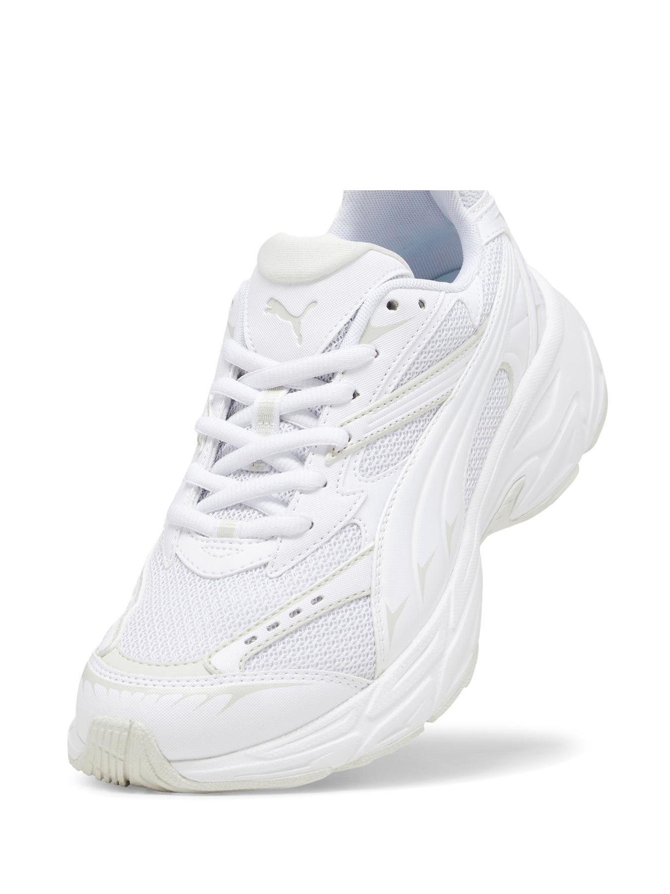 puma-womens-morphic-base-trainers-whitewhiteoutfit