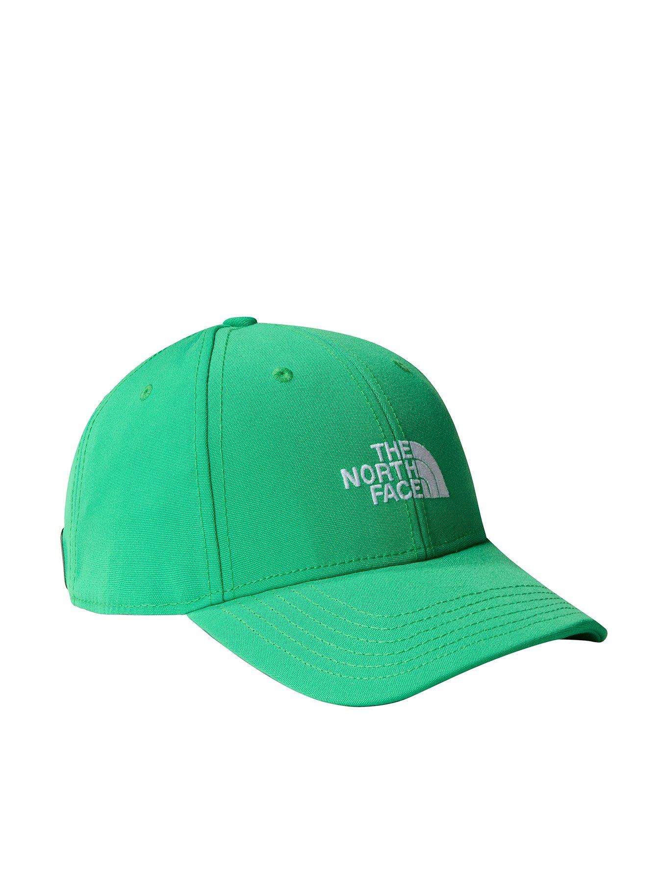 the-north-face-66-classic-cap-green