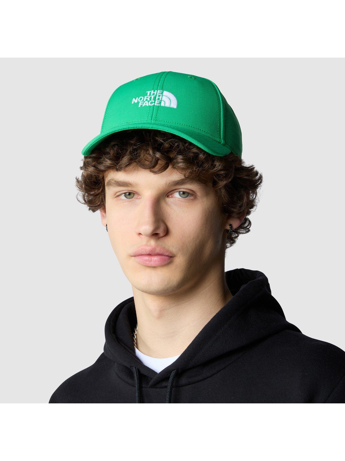 the-north-face-66-classic-cap-greenoutfit