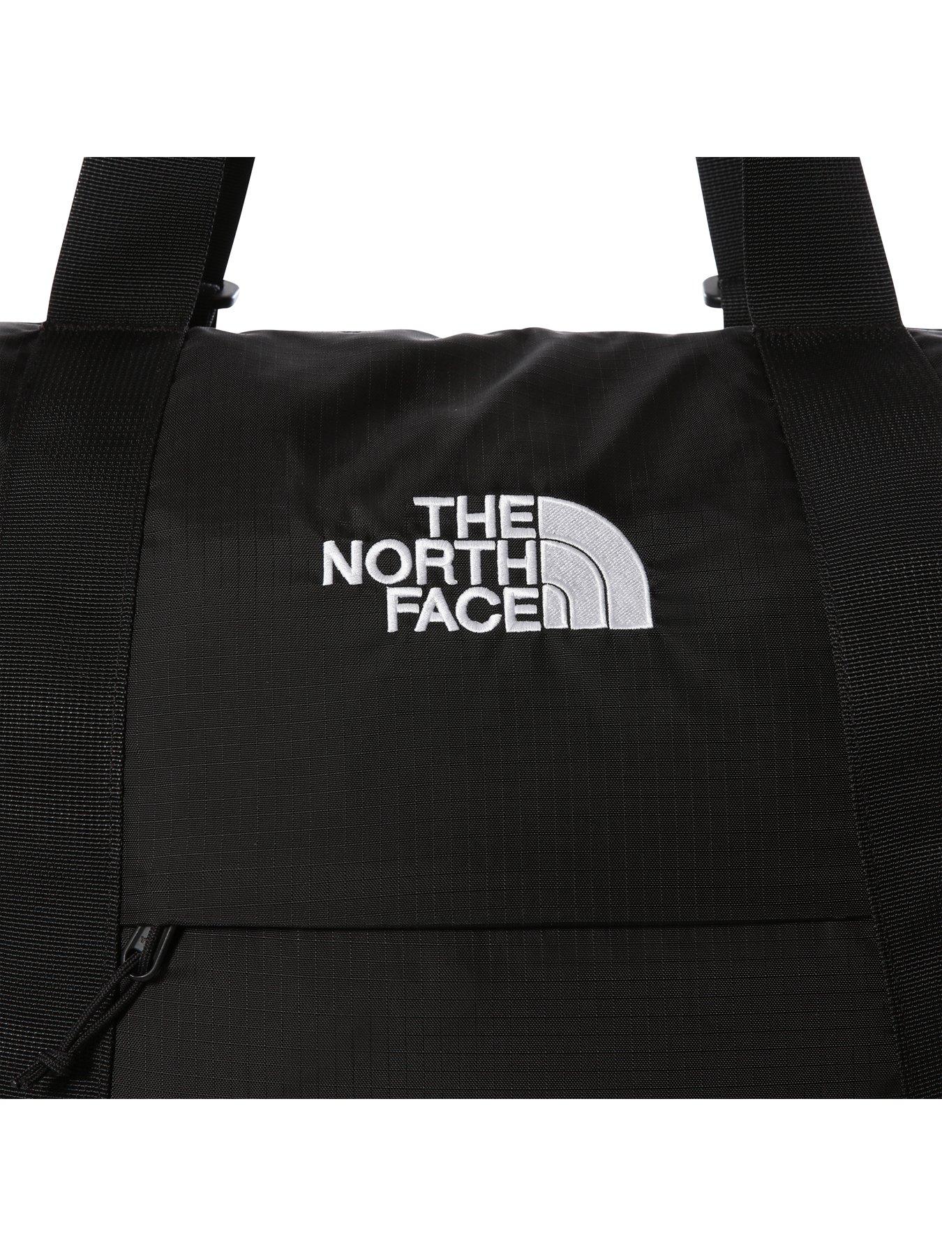 The north face stratoliner tote hotsell