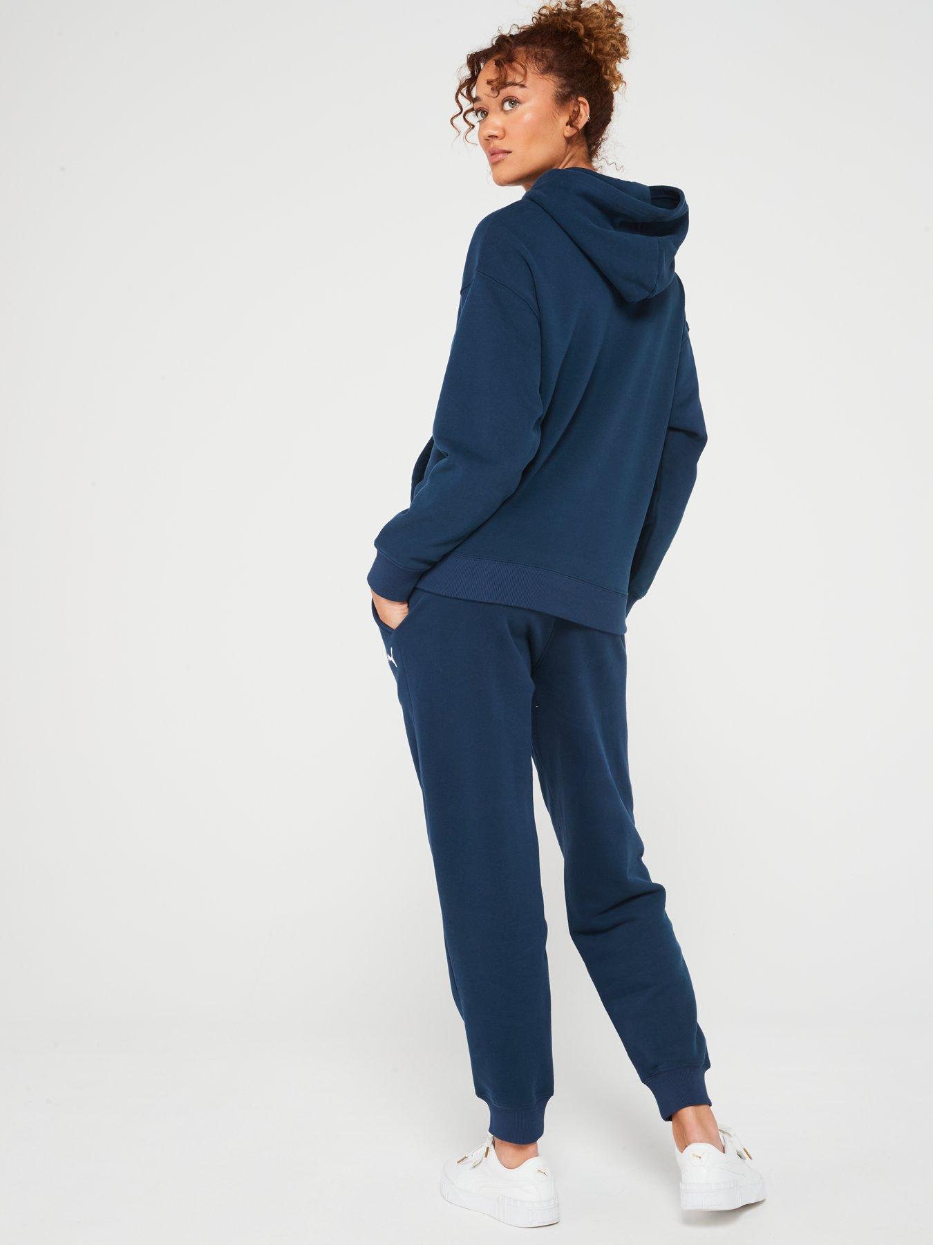 puma-womens-loungewear-suit-tr-navystillFront