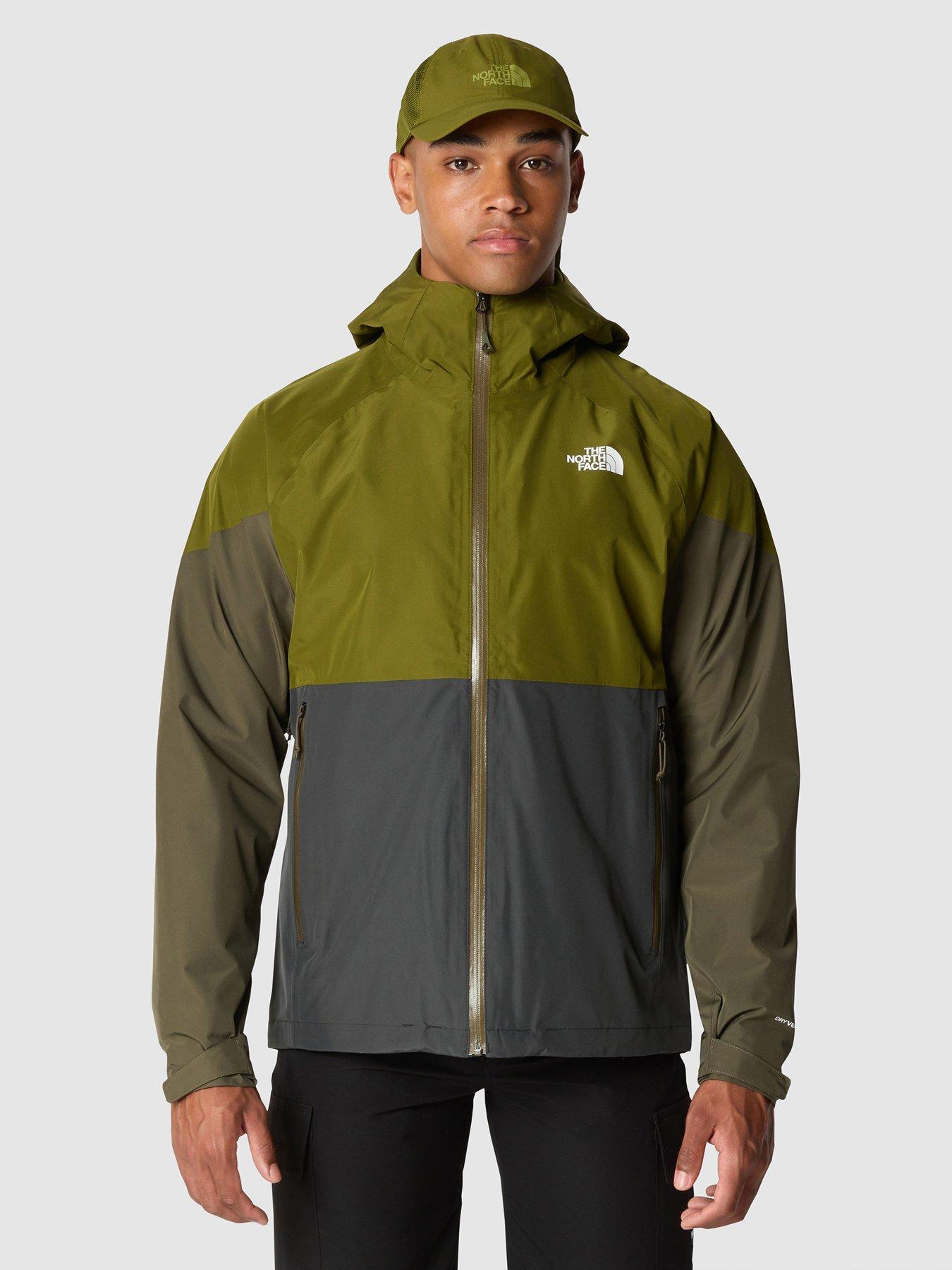 the-north-face-mens-lightning-zip-jacket-greyfront