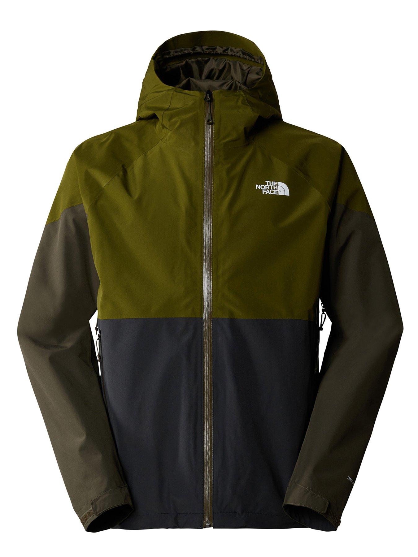 the-north-face-mens-lightning-zip-jacket-greydetail