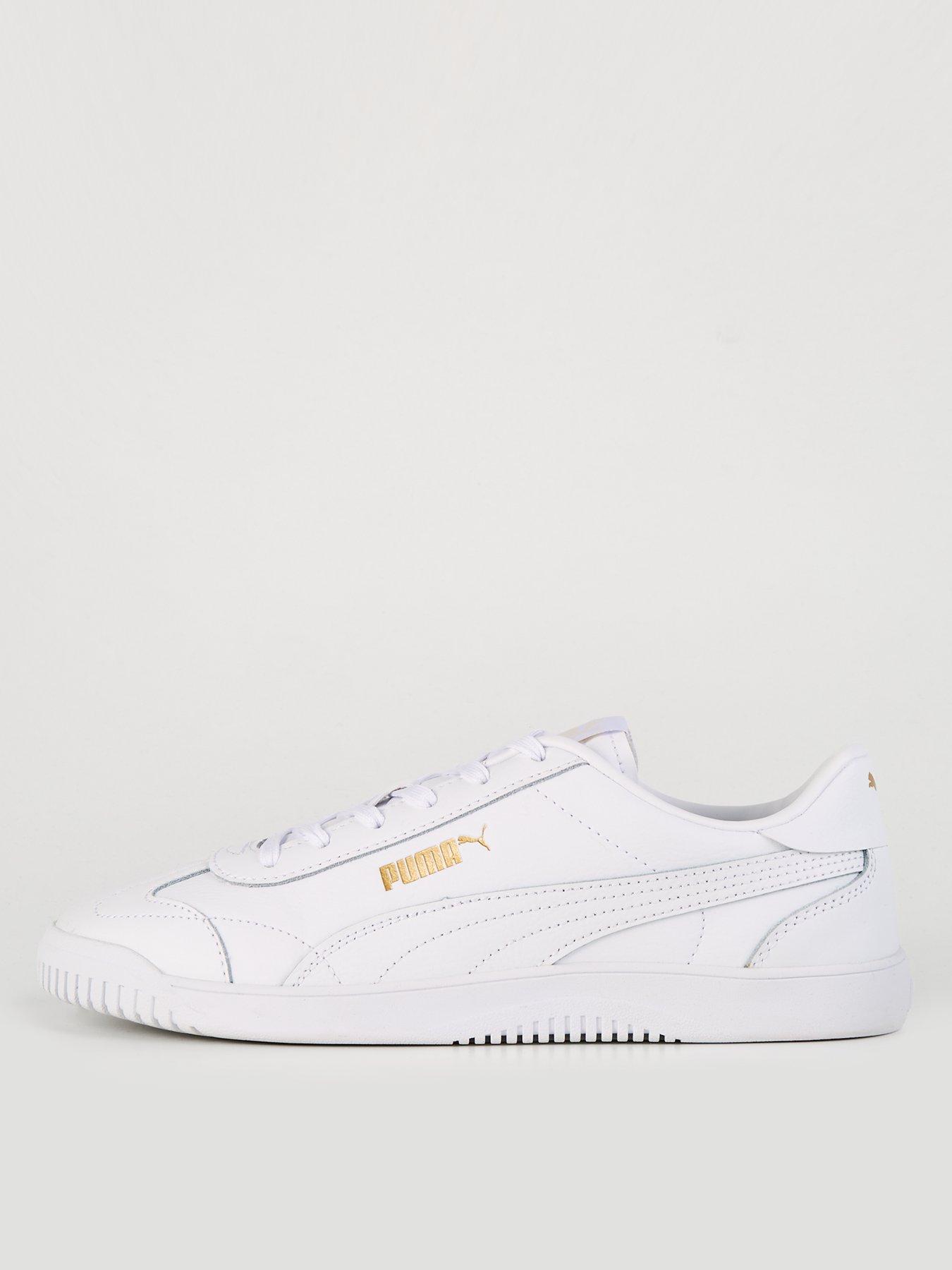 puma-womens-club-5v5-trainers-whitegold