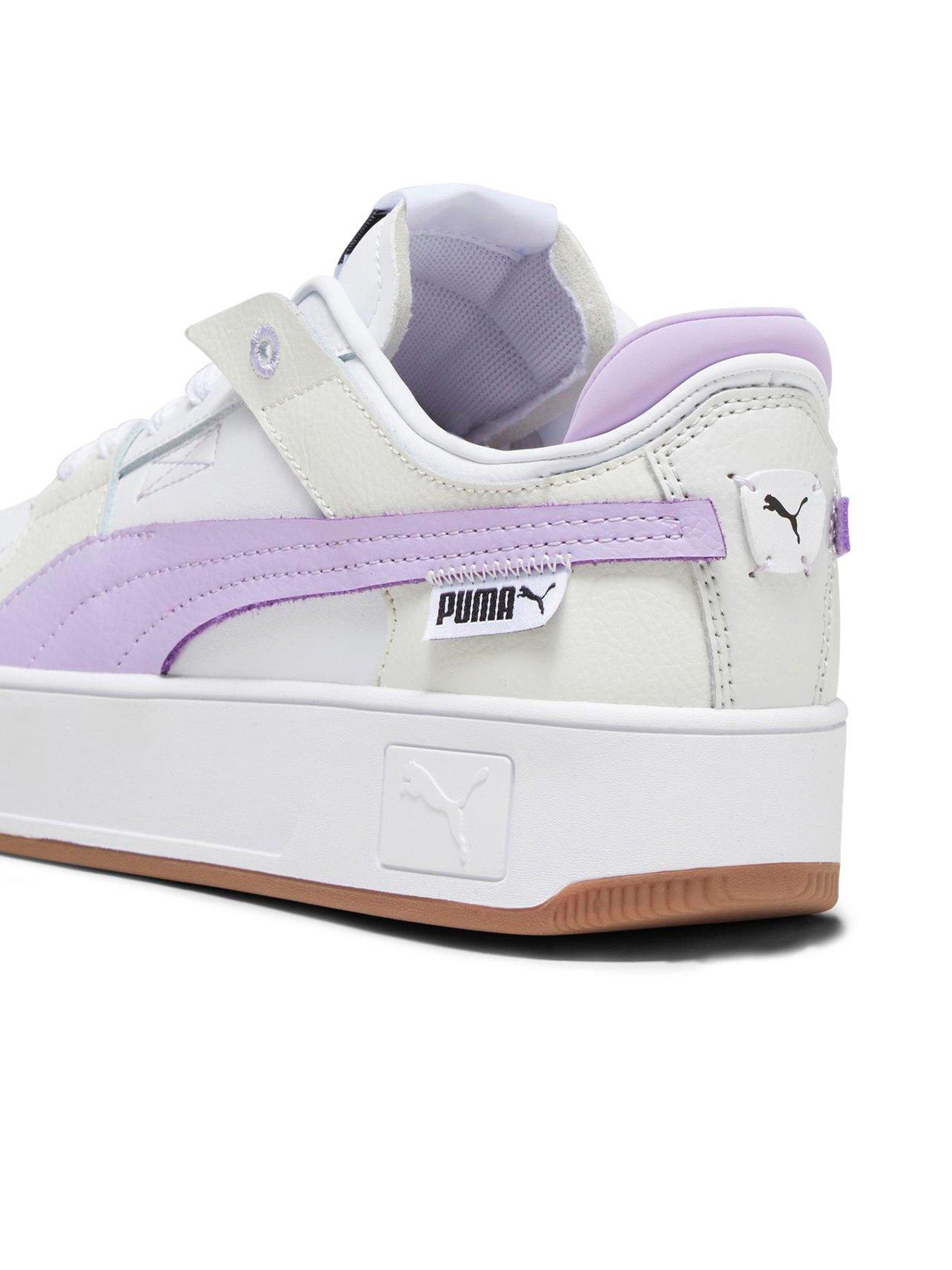 puma-womens-carina-street-vtg-trainers-whitelilacback