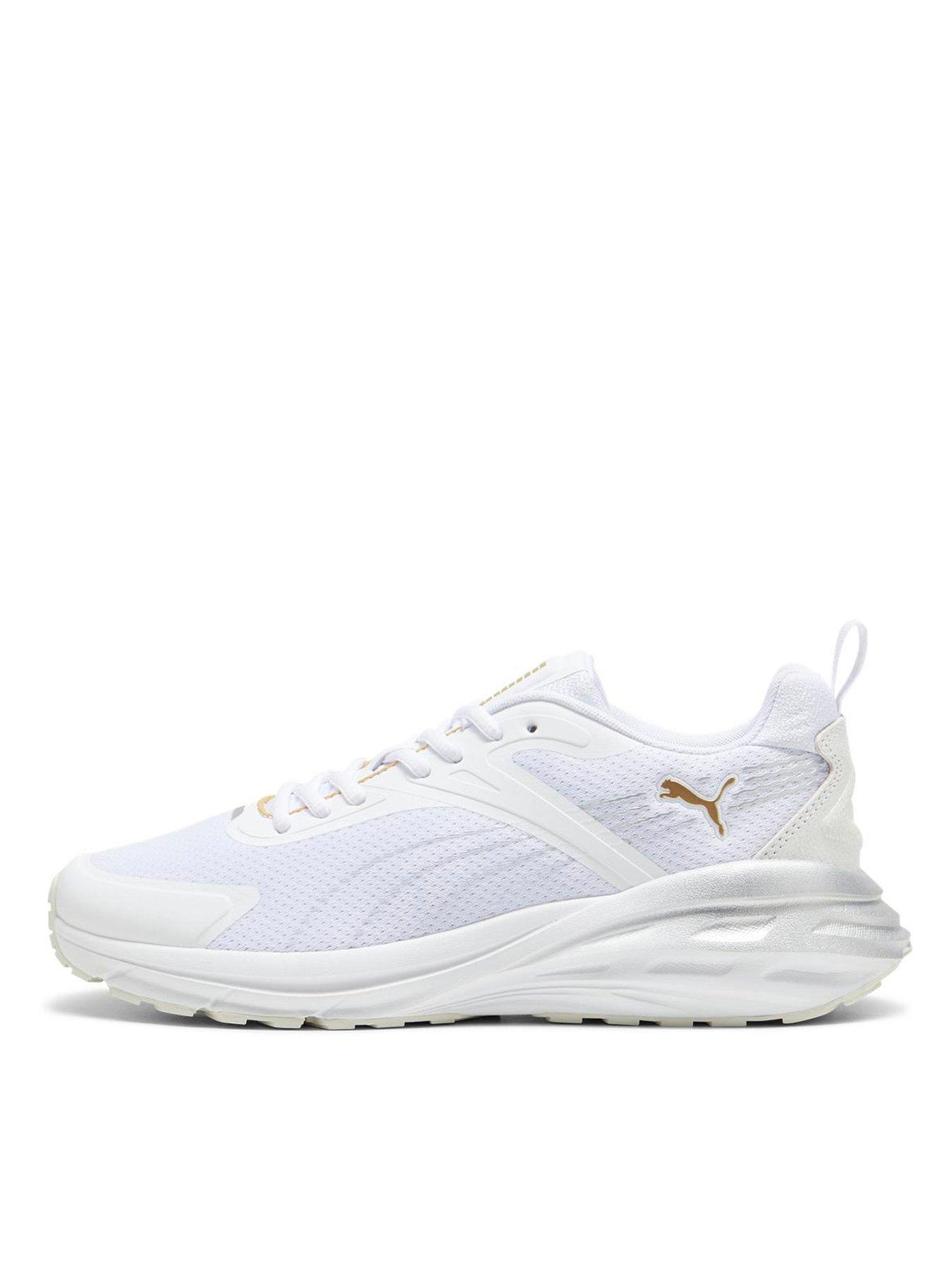 puma-womens-hypnotic-metallic-shine-trainers-whitemetallic