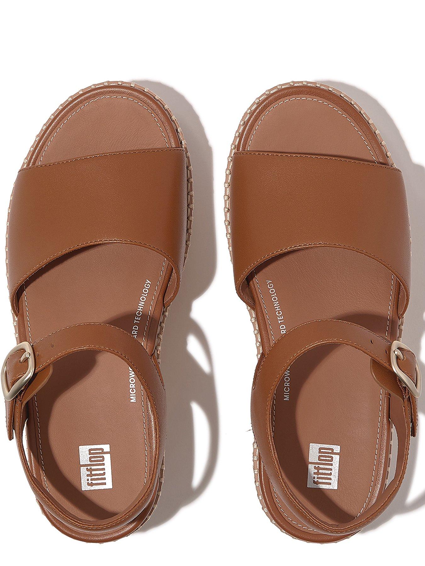 fitflop-fitflop-eloise-espadrille-leather-back-strap-wedge-sandals-light-tanoutfit