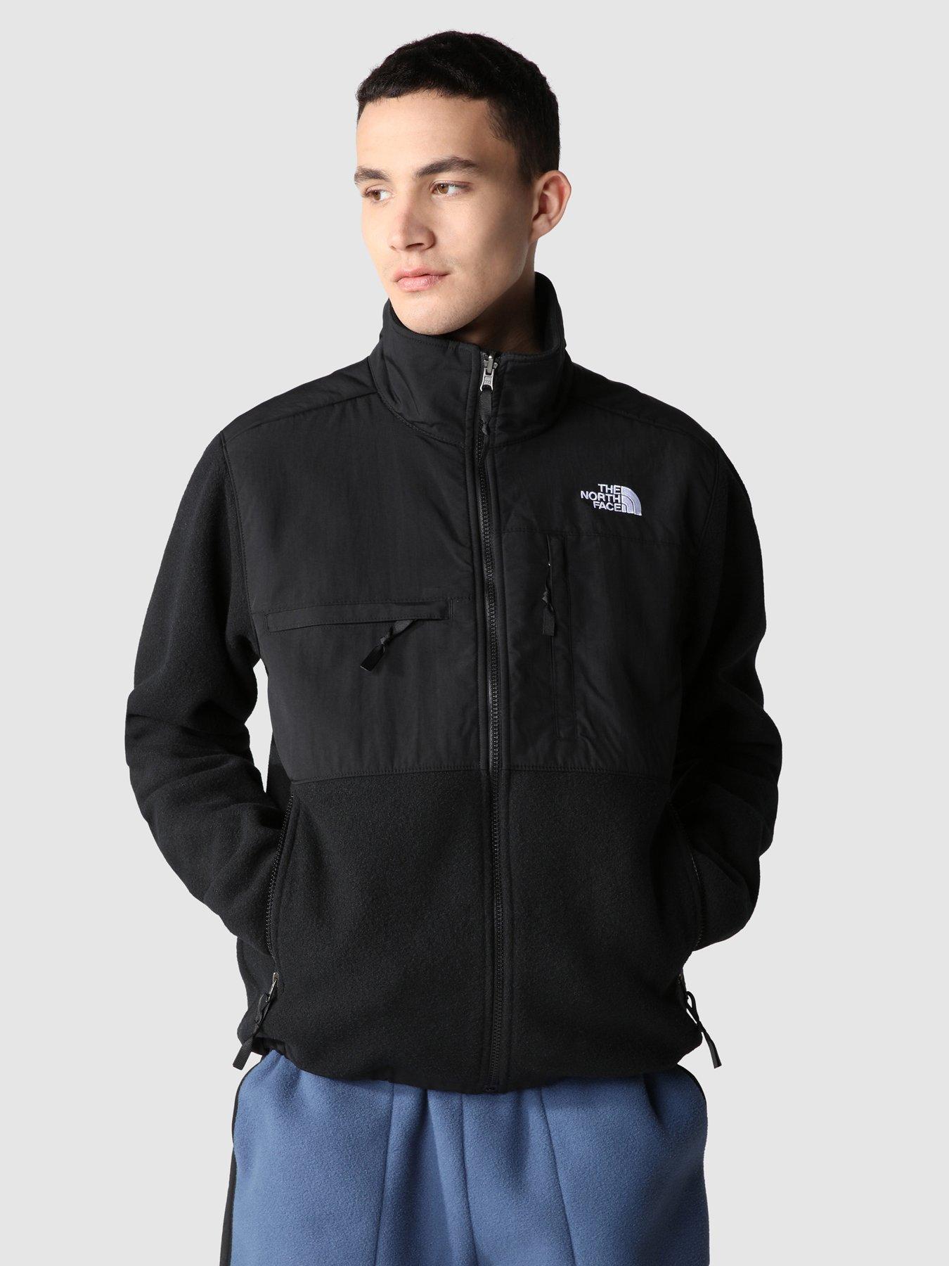 North face on sale denali sale