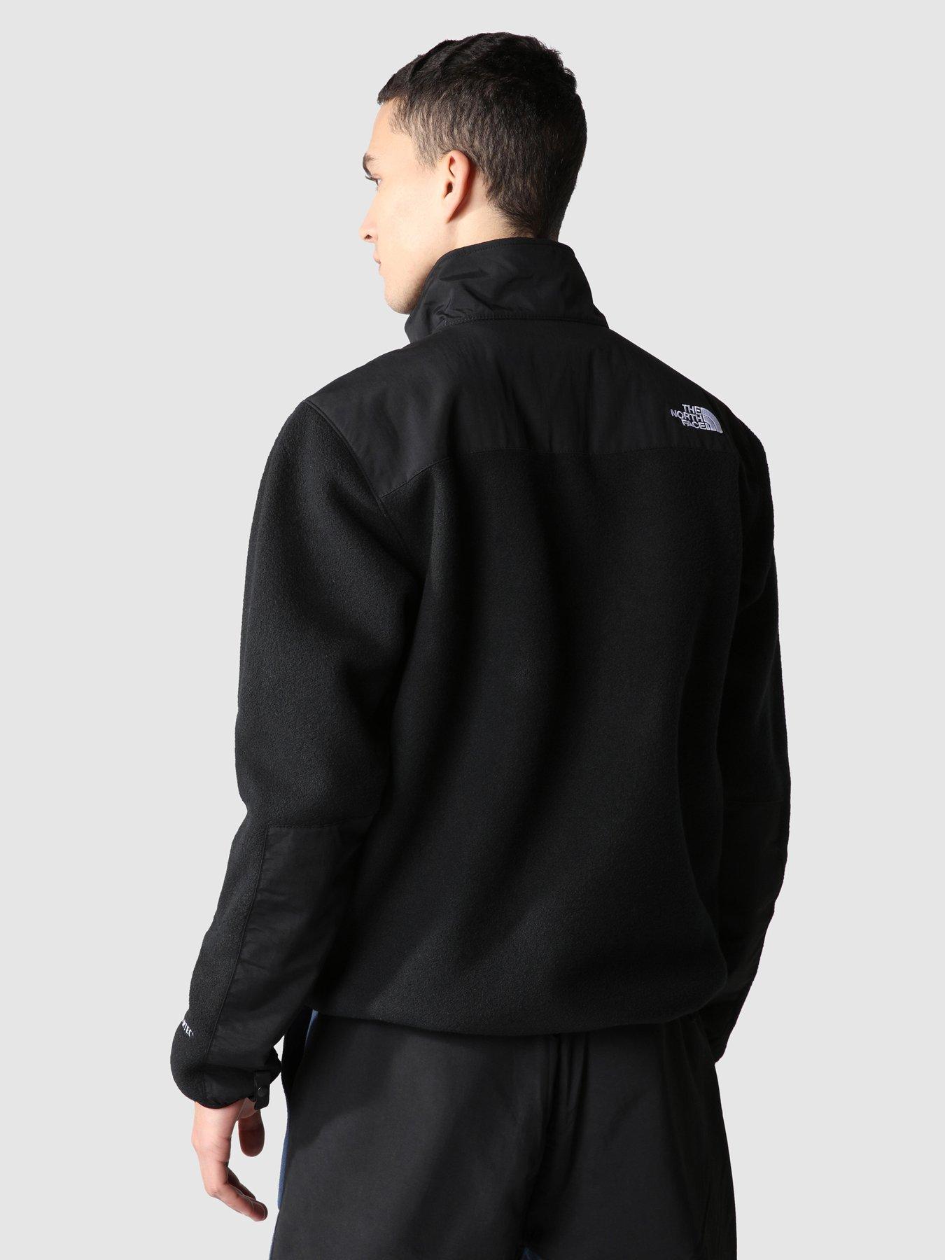 North face cheap denali black