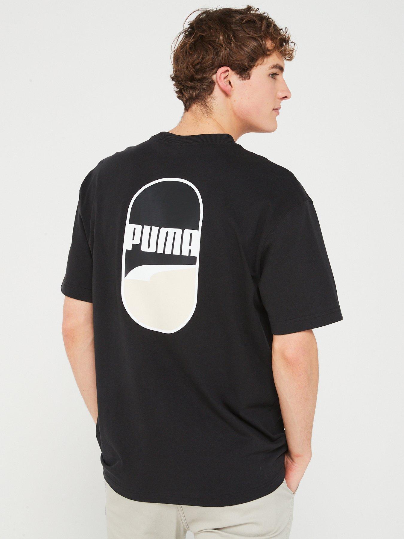 puma-mens-downtown-180-logo-tee-blackstillFront