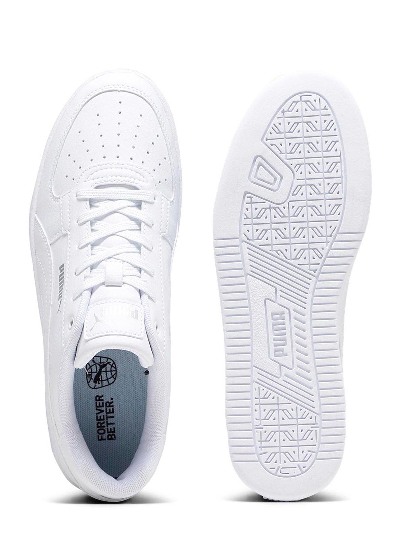 puma-mens-caven-20-trainers-whitedetail