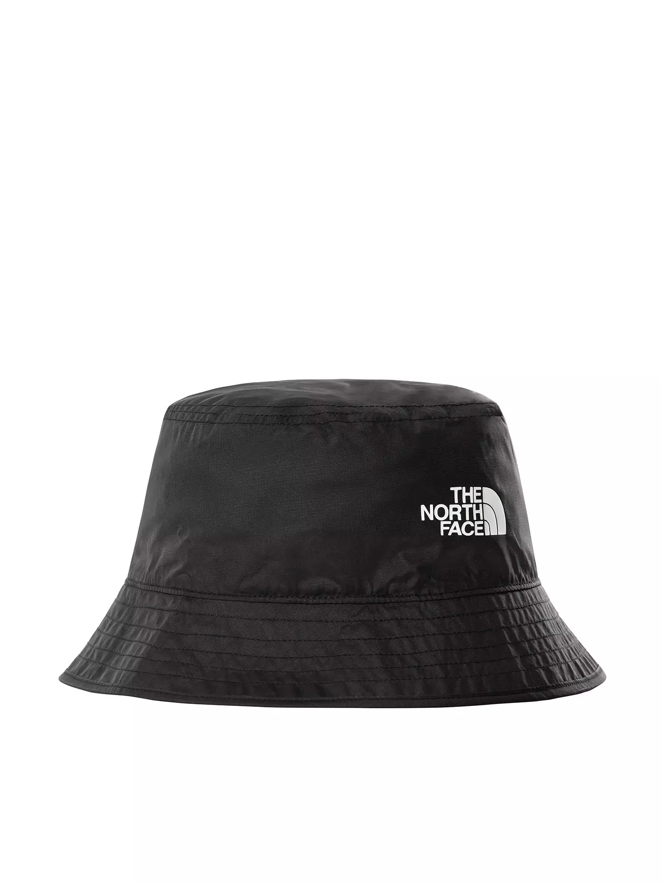 THE NORTH FACE Recycled 66 Brimmer Hat - Black