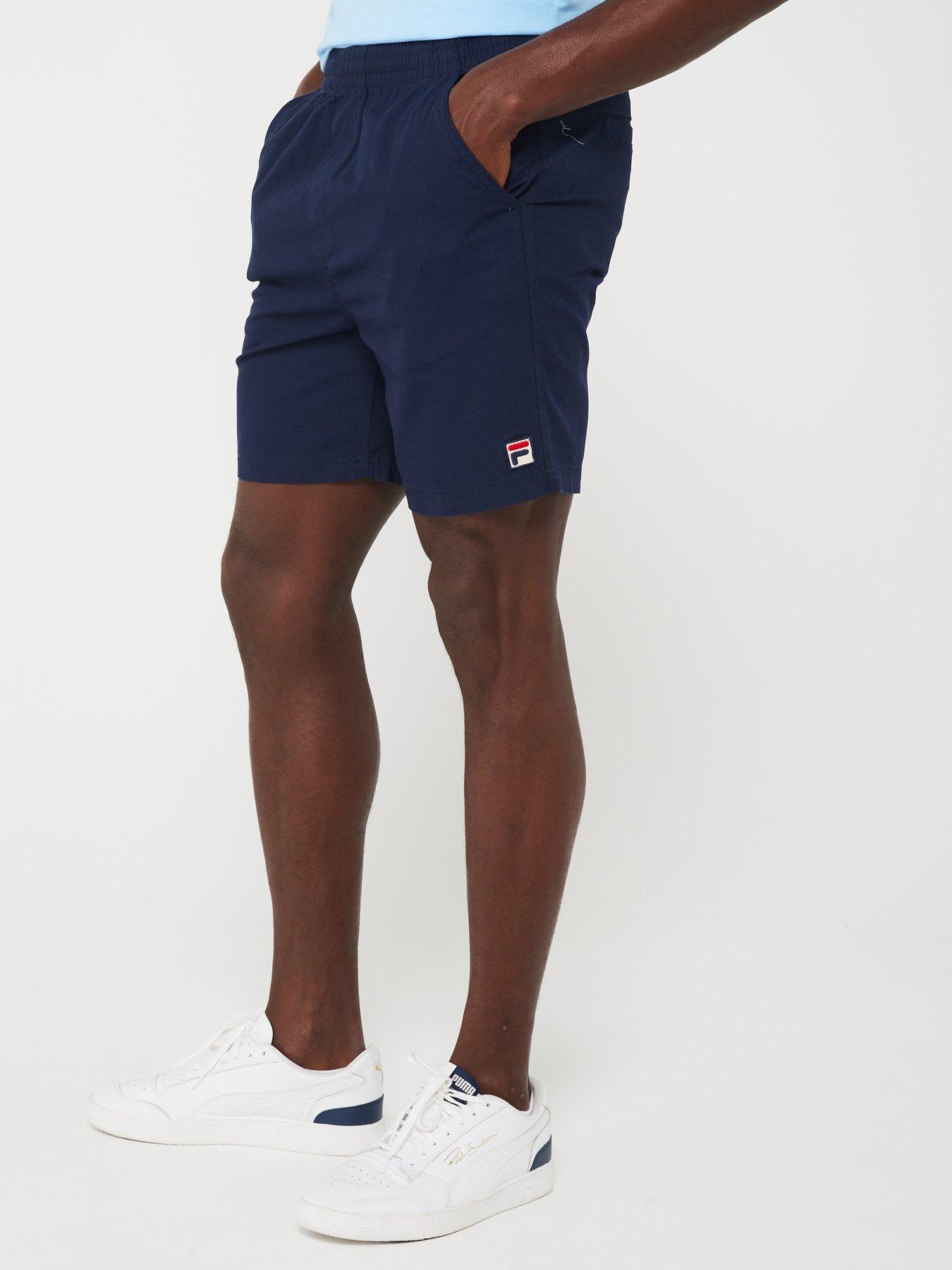 fila-mens-chino-short-navy