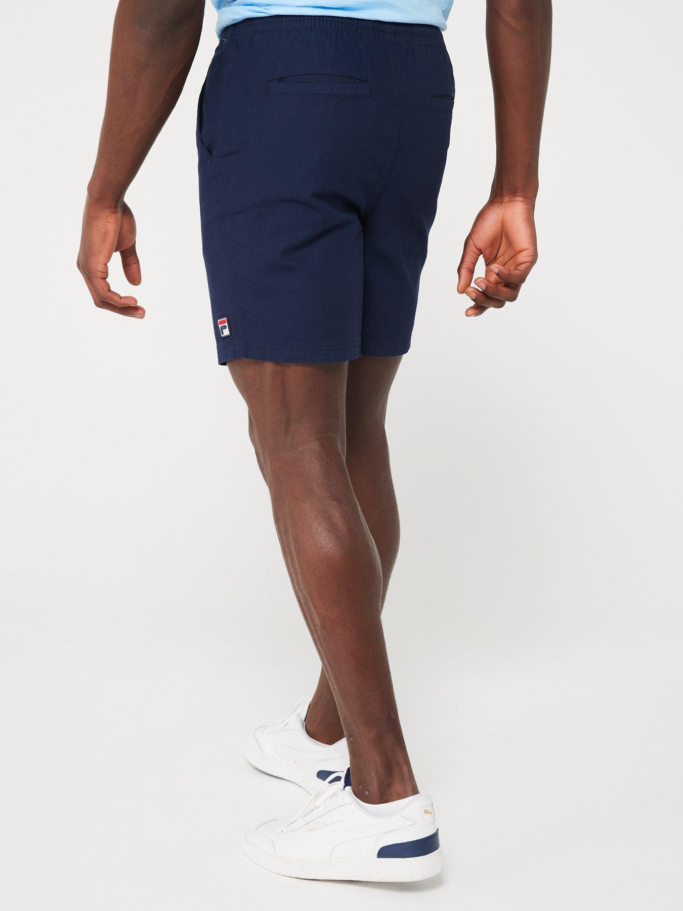 fila-mens-chino-short-navystillFront