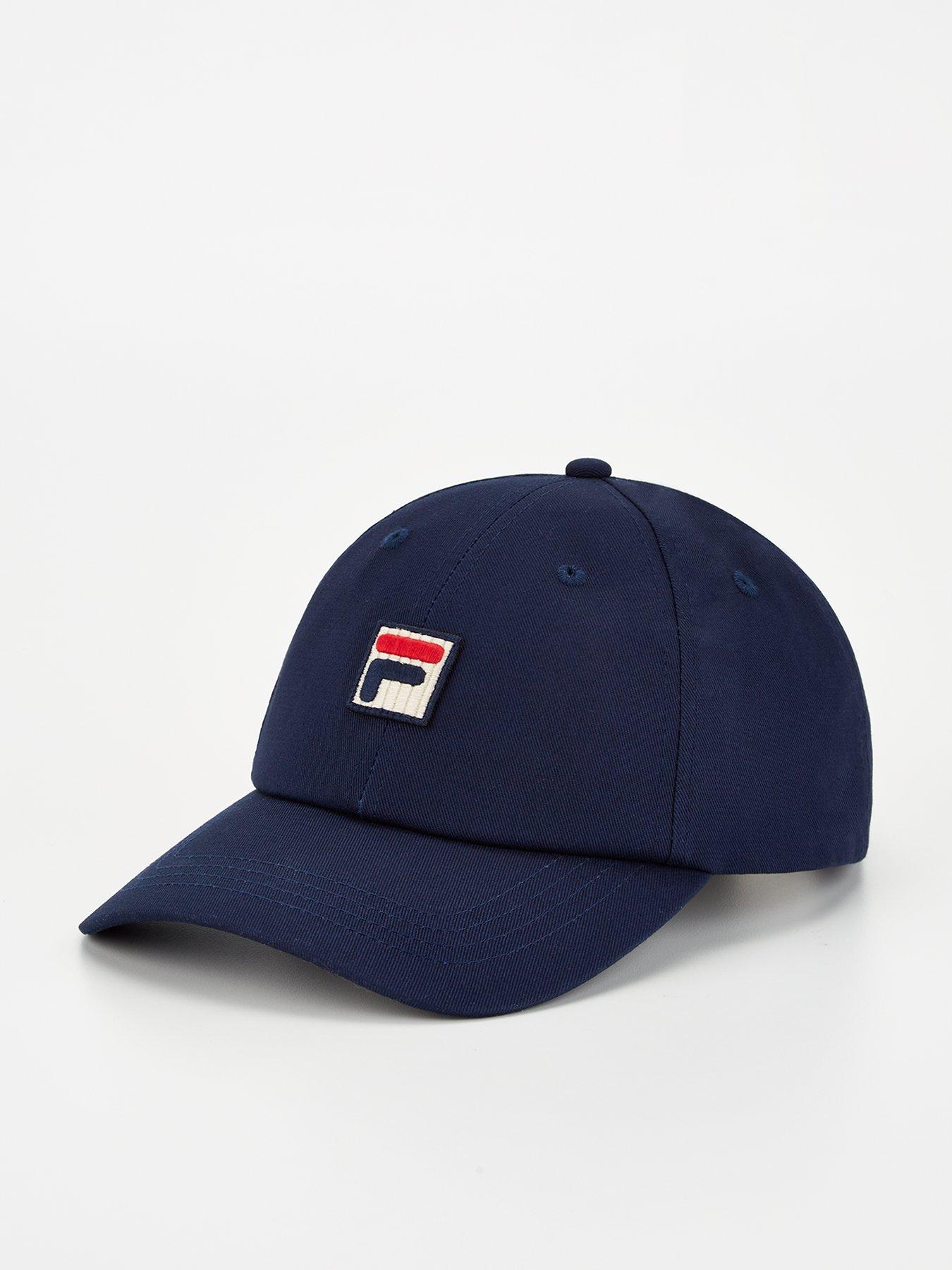 fila-mens-baseball-cap-navy