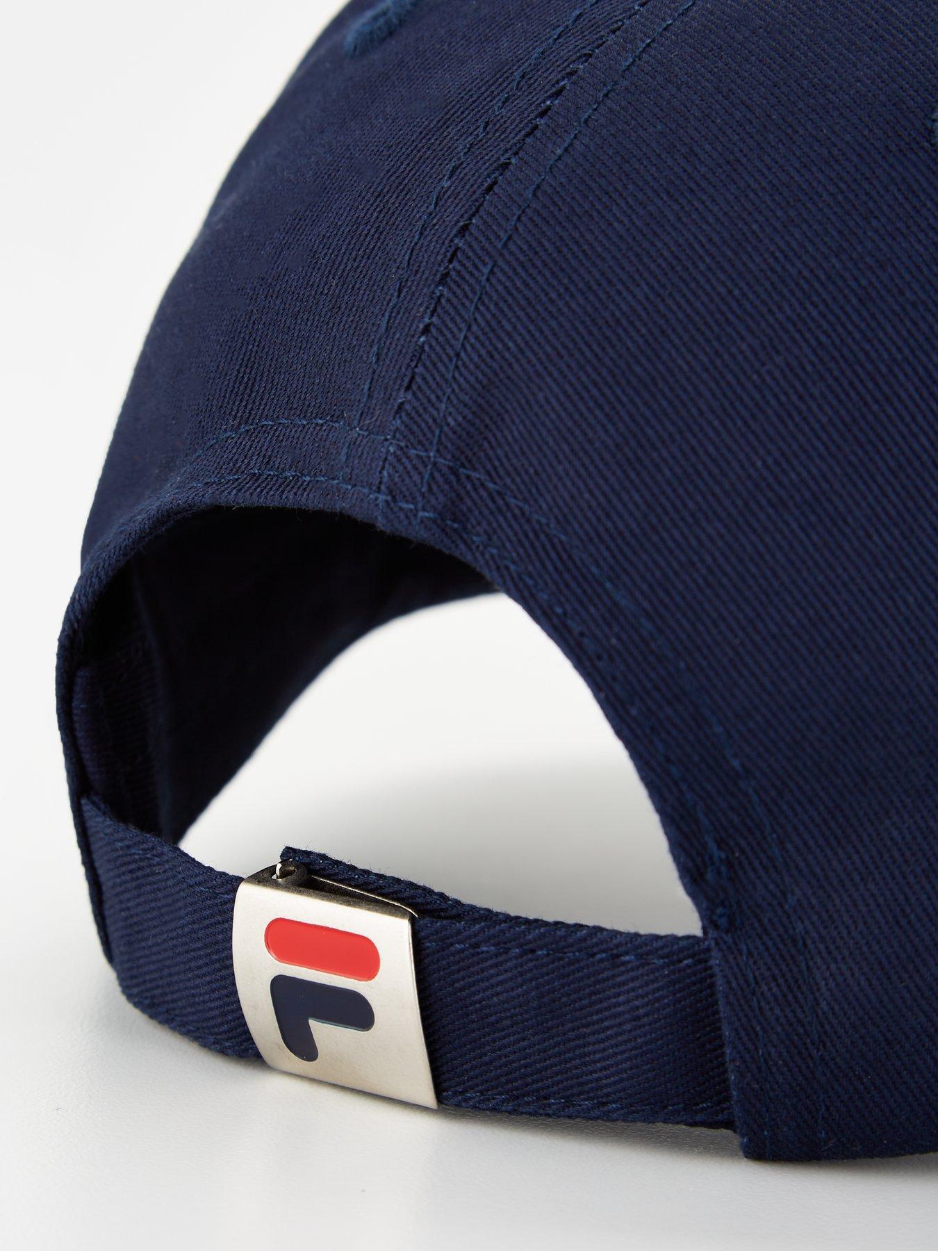 fila-mens-baseball-cap-navydetail