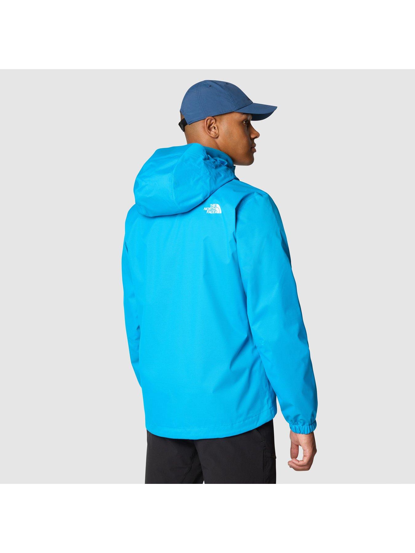 the-north-face-mens-quest-jacket-bluenbspstillFront