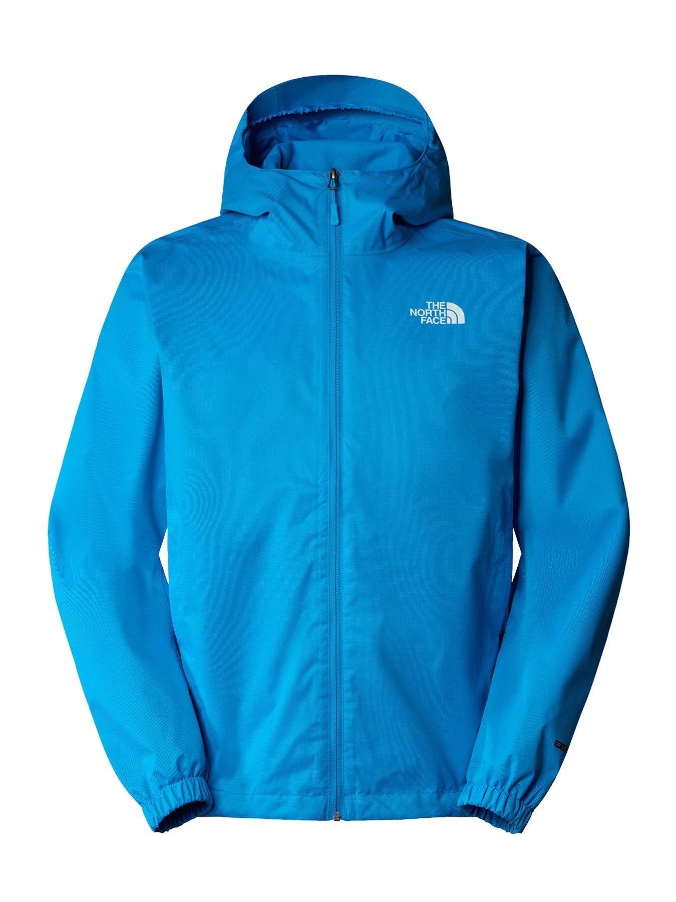 the-north-face-mens-quest-jacket-bluenbspdetail