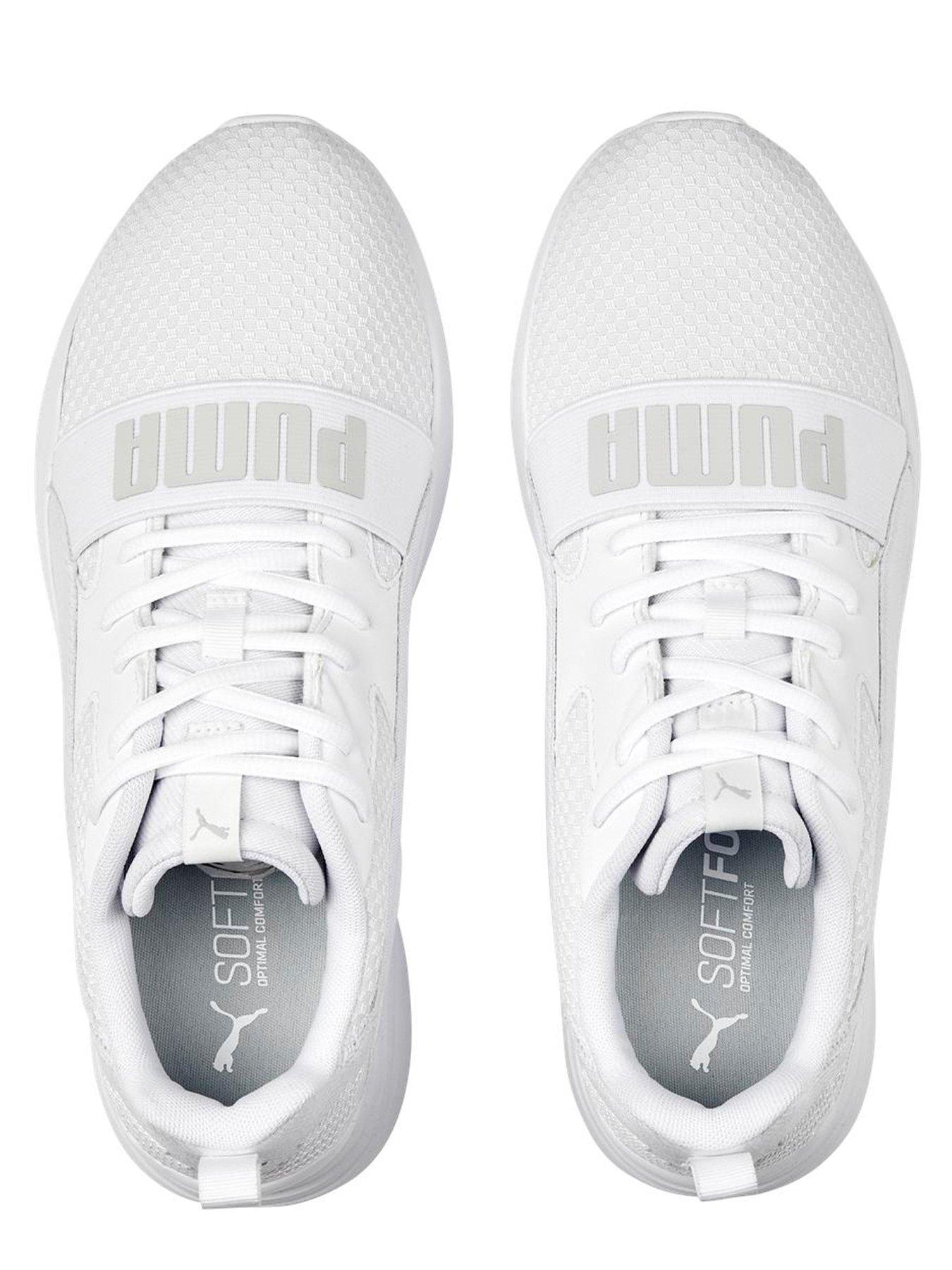 puma-mens-wired-run-pure-trainers-whiteoutfit