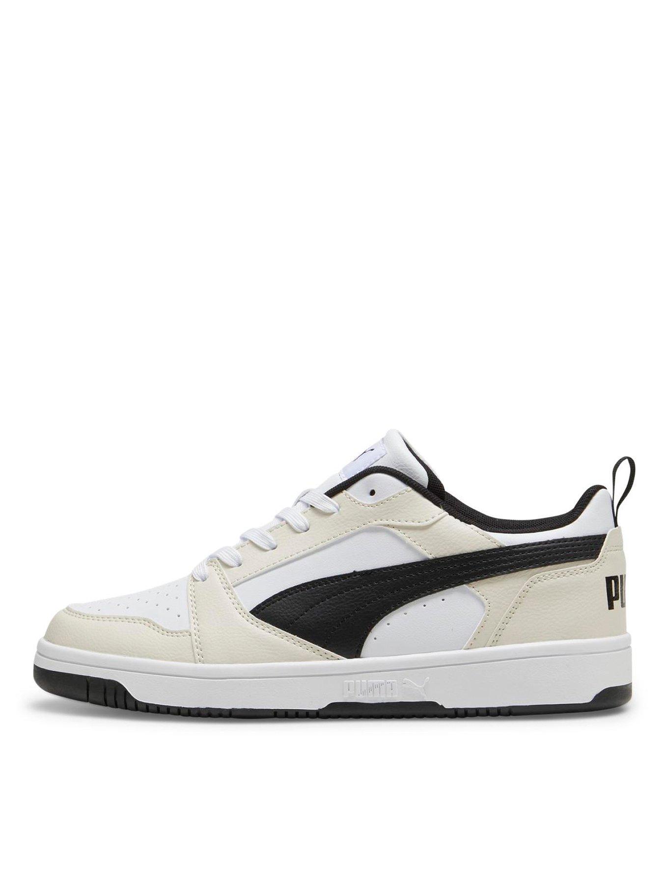 New puma sales mens trainers