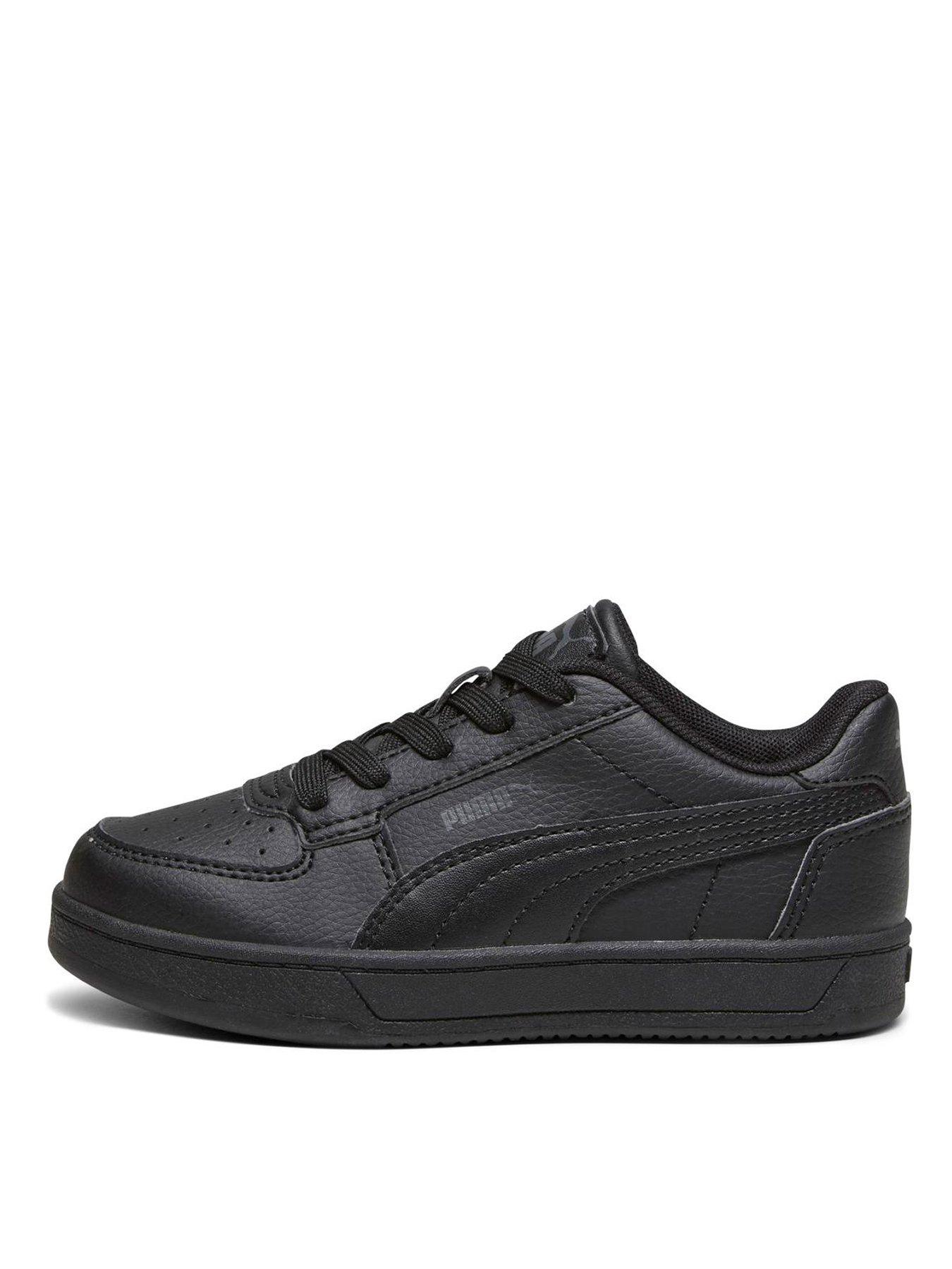 Puma Kid s Boys R78 Velcrotrainers Blue Very Ireland