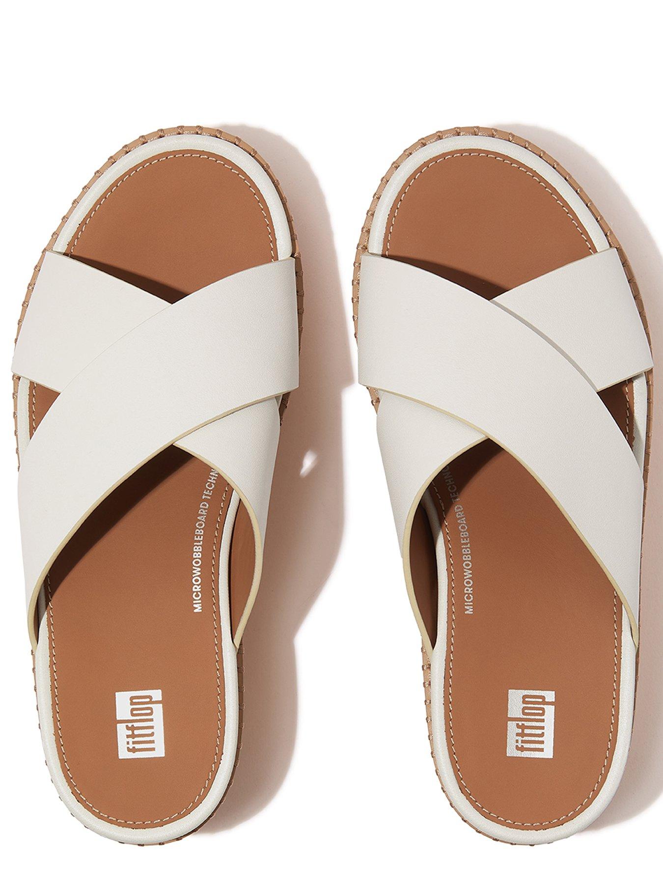 fitflop-fitflop-eloise-leathercork-wedge-cross-slides-urban-whiteoutfit