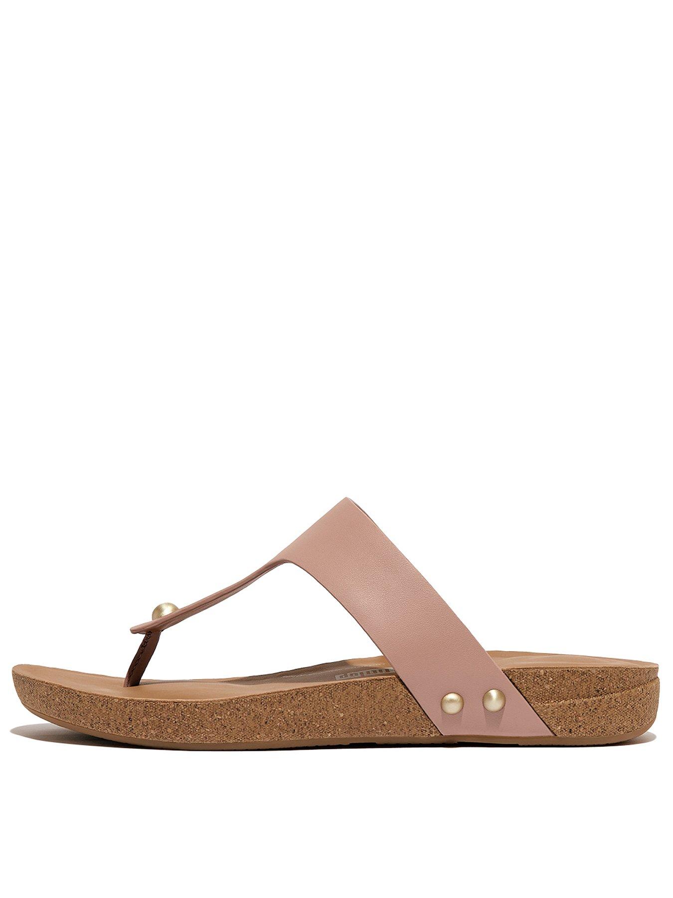 fitflop-fitflop-iqushion-leather-toe-post-sandals-beige-buff