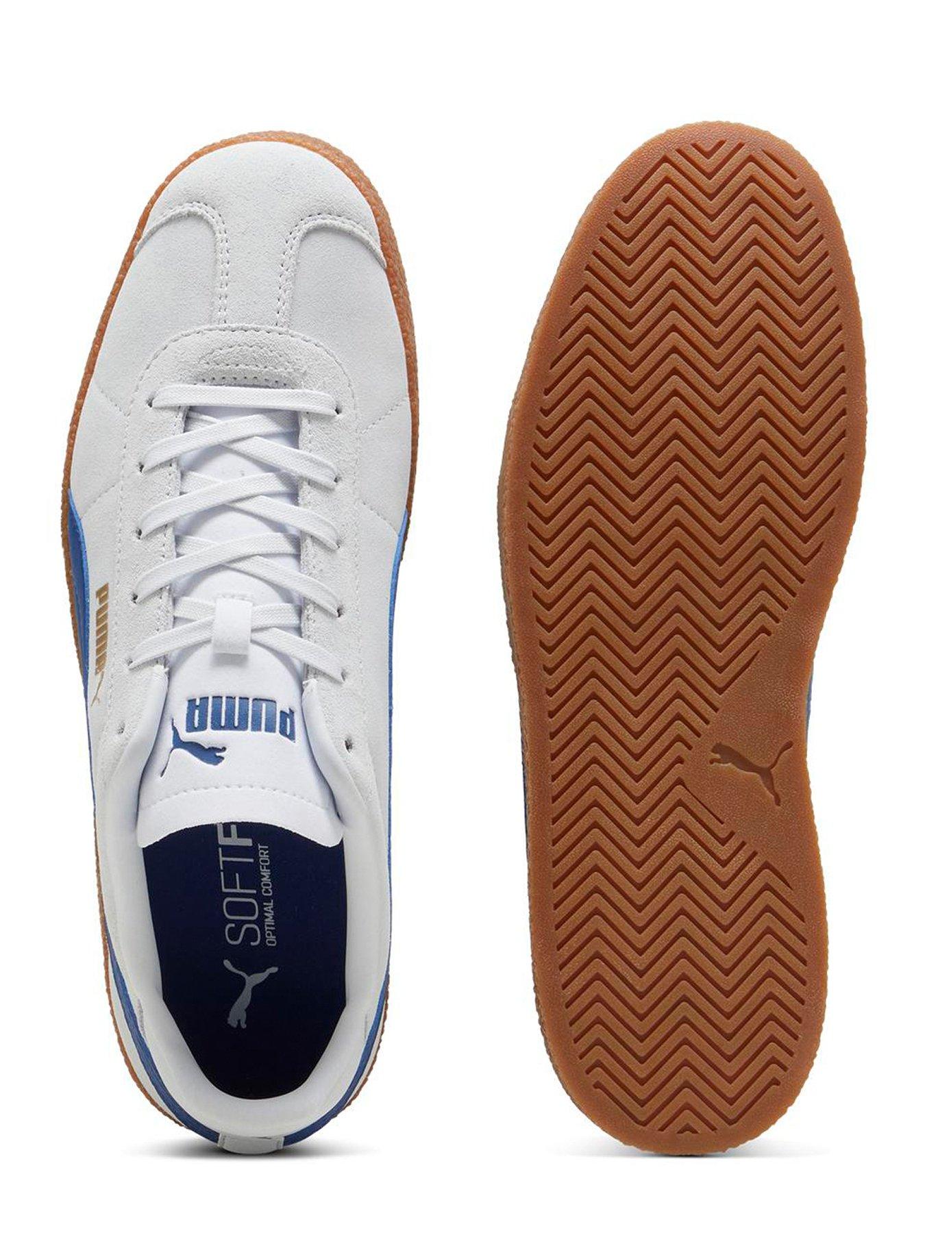 puma-mens-club-trainers-whitebluedetail