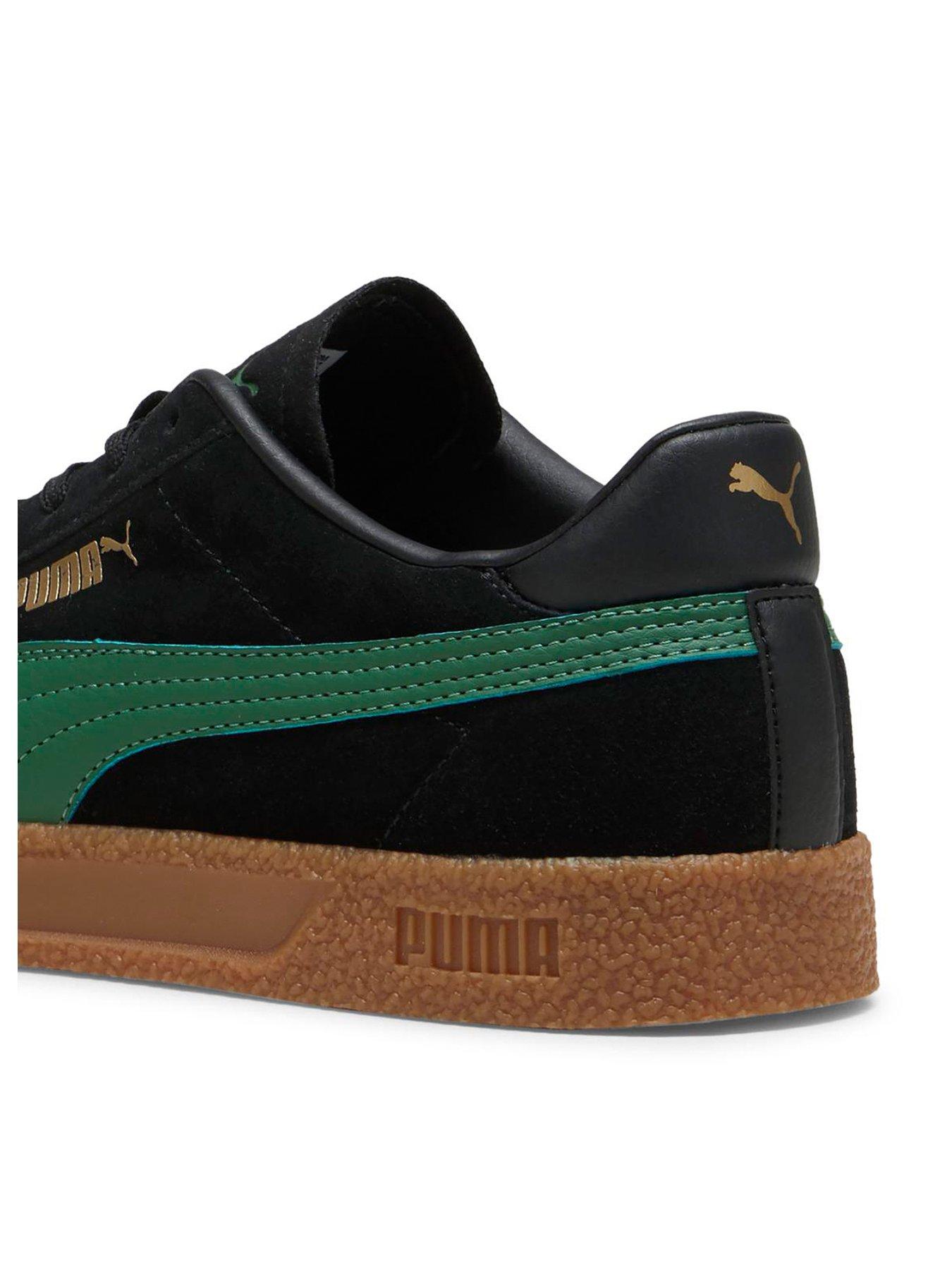 puma-mens-club-trainers-blackgreenback