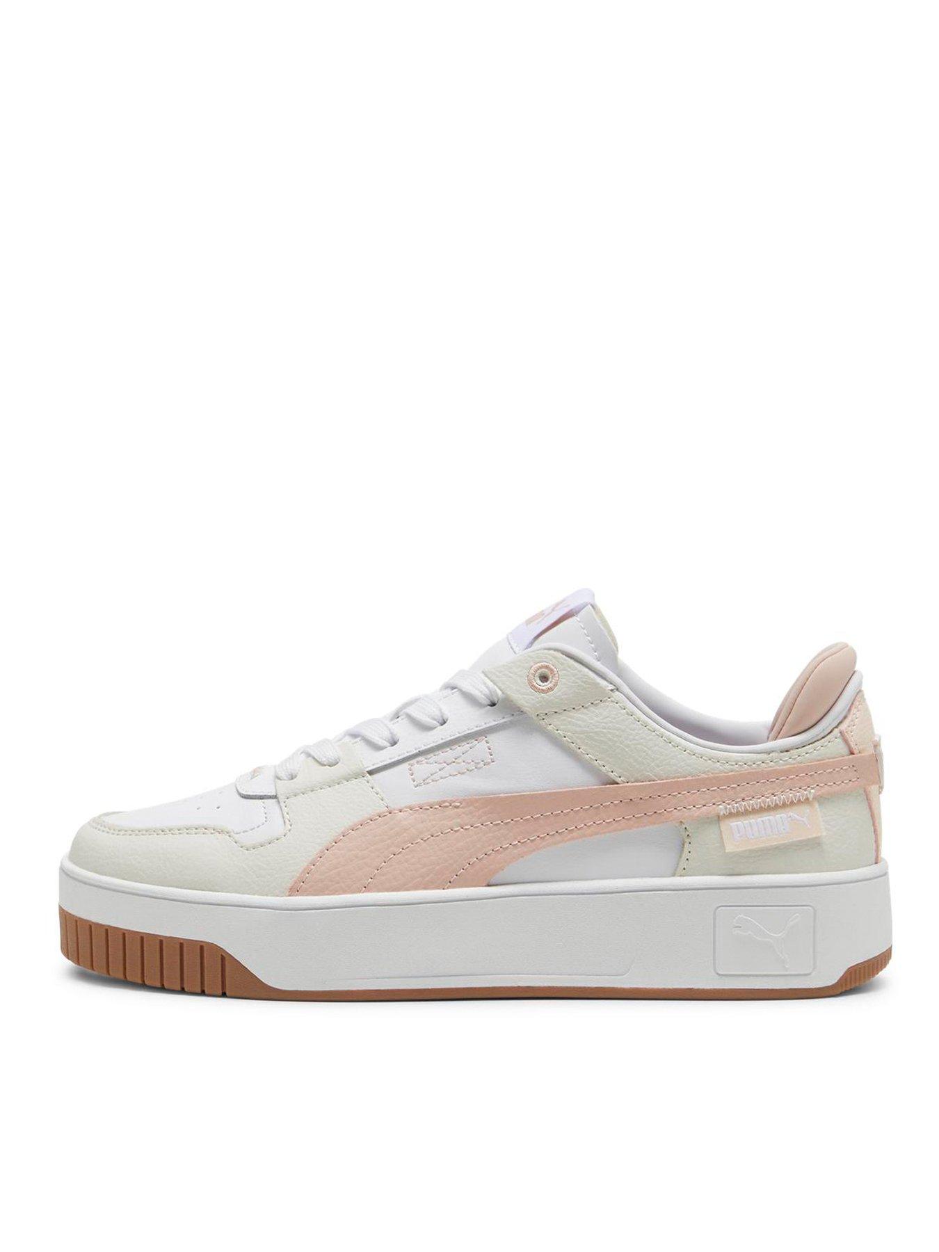 puma-womens-carina-street-vtg-trainers-whitepink