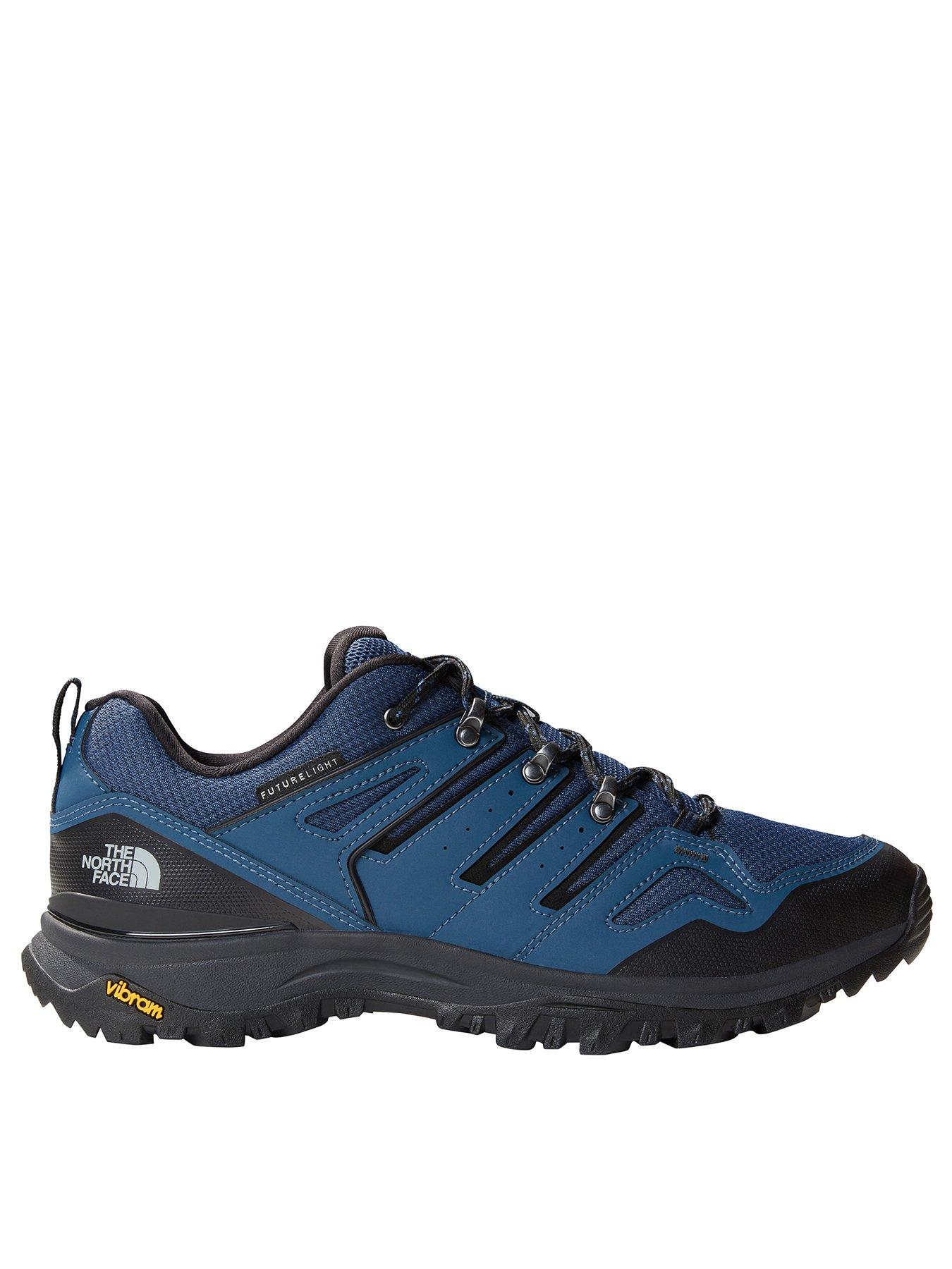 North face walking store boots mens sale