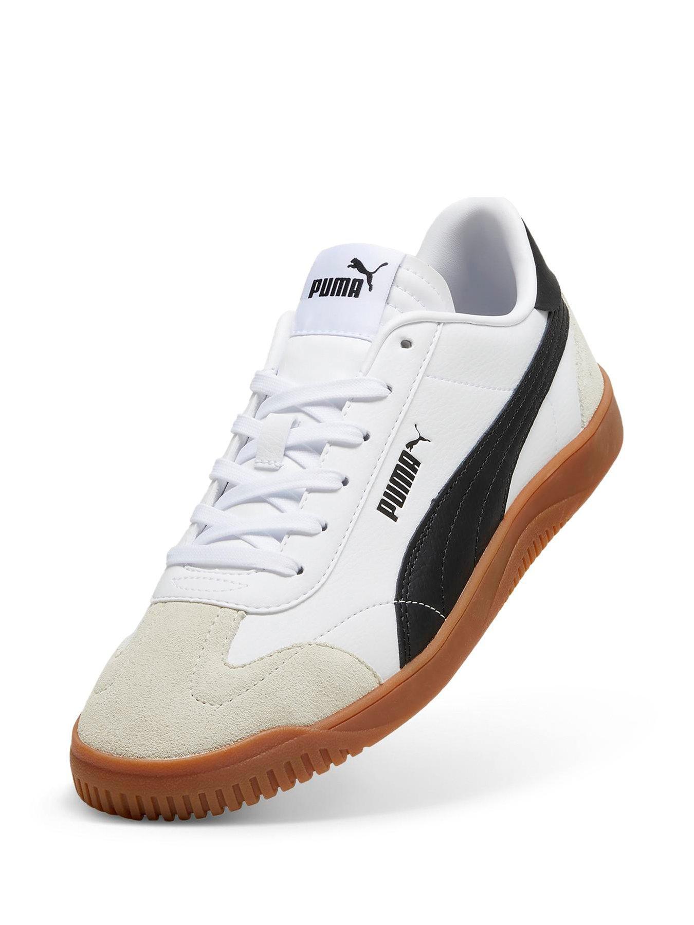 puma-mens-club-5v5-sd-trainers-whiteblackoutfit