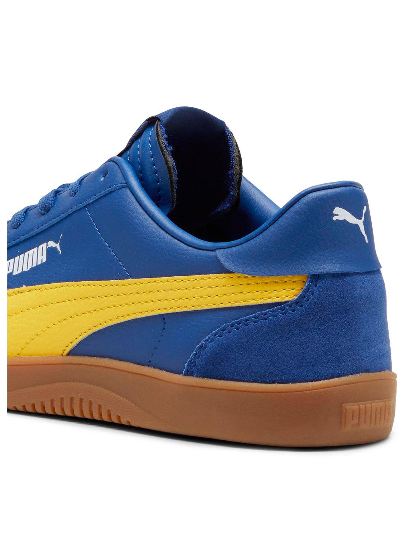 puma-mens-club-5v5-sd-trainers-blueyellowback