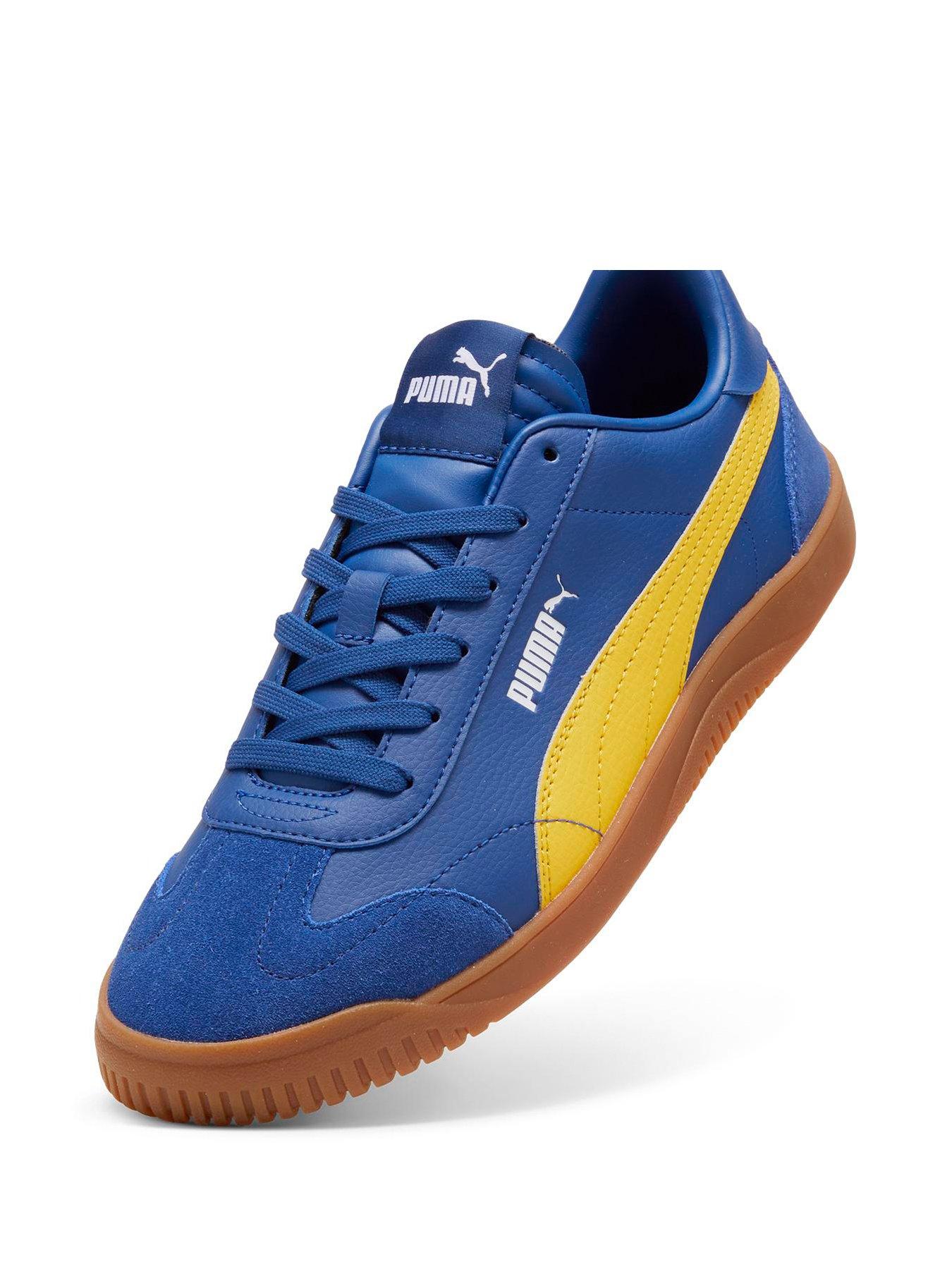 puma-mens-club-5v5-sd-trainers-blueyellowoutfit